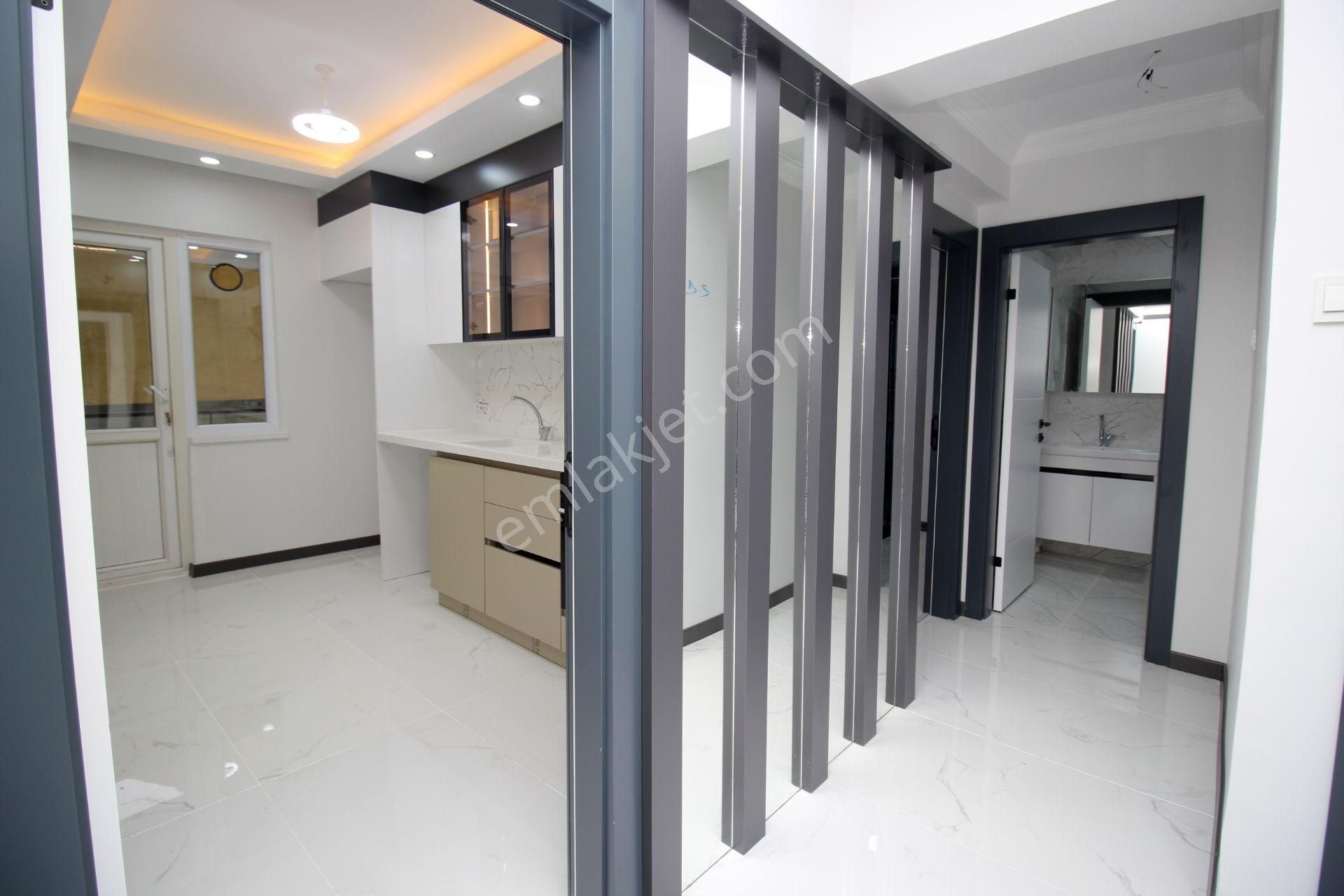 Emre Emlak'tan Süvari'de Full+full Yapılı Trene Yakın 2+1 Satılık Daire - Görsel 26