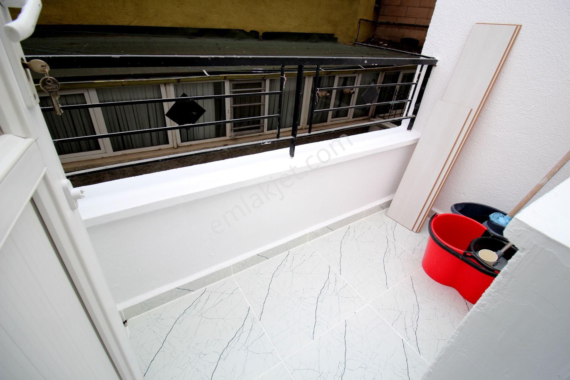 Emre Emlak'tan Süvari'de Full+full Yapılı Trene Yakın 2+1 Satılık Daire - Görsel 6