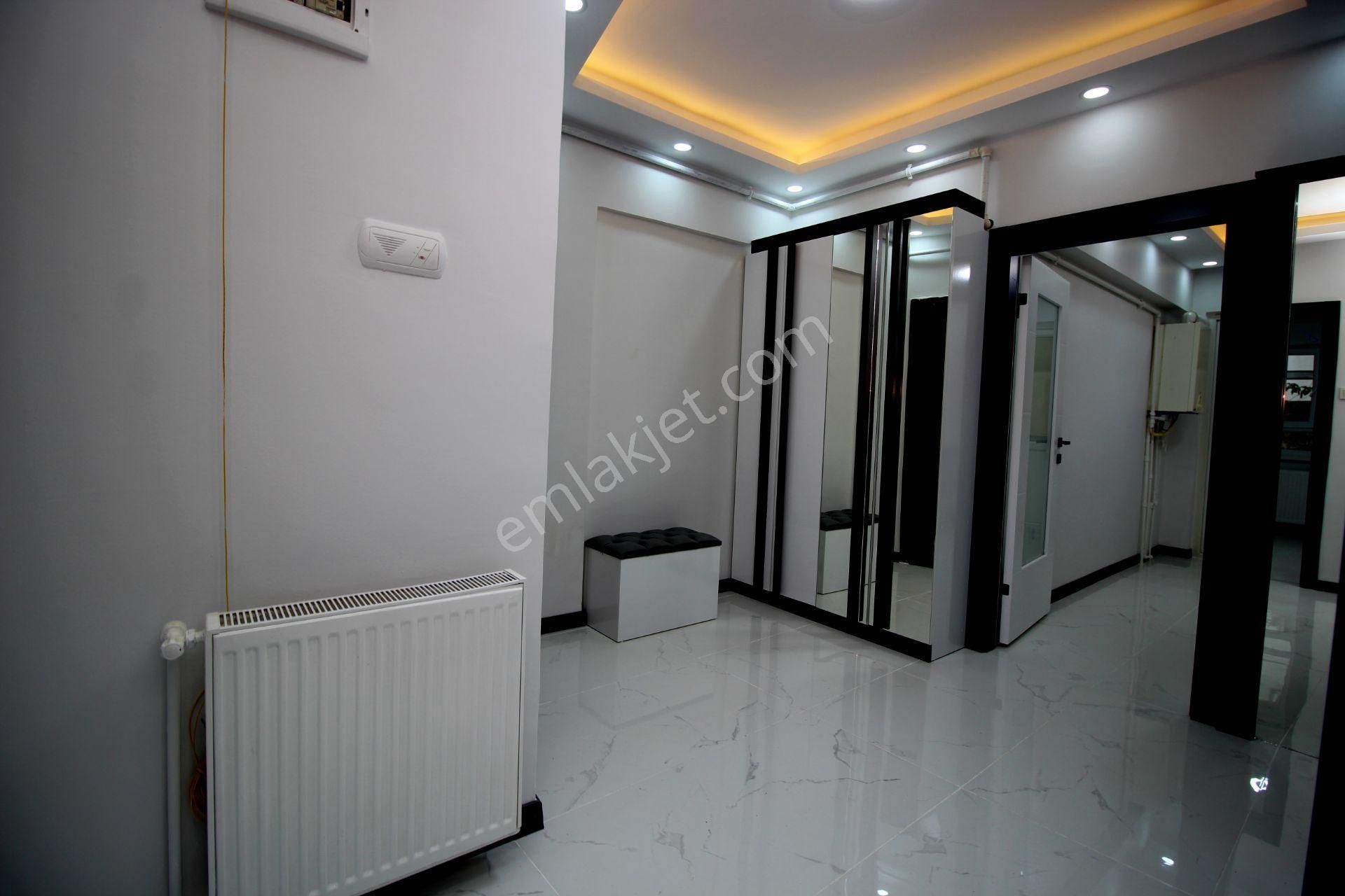 Emre Emlak'tan Süvari'de Full+full Yapılı Trene Yakın 2+1 Satılık Daire - Görsel 19