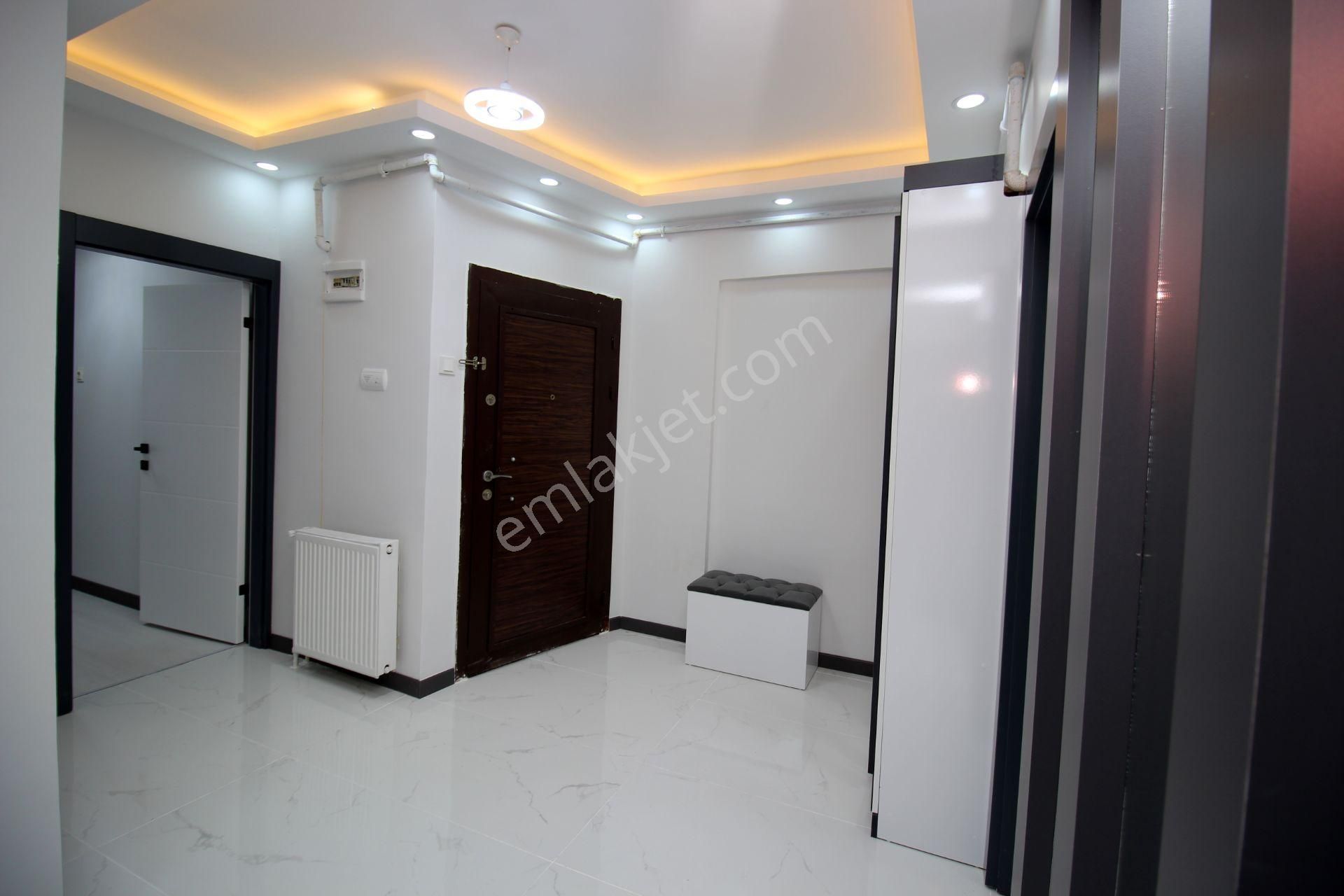 Emre Emlak'tan Süvari'de Full+full Yapılı Trene Yakın 2+1 Satılık Daire - Görsel 25