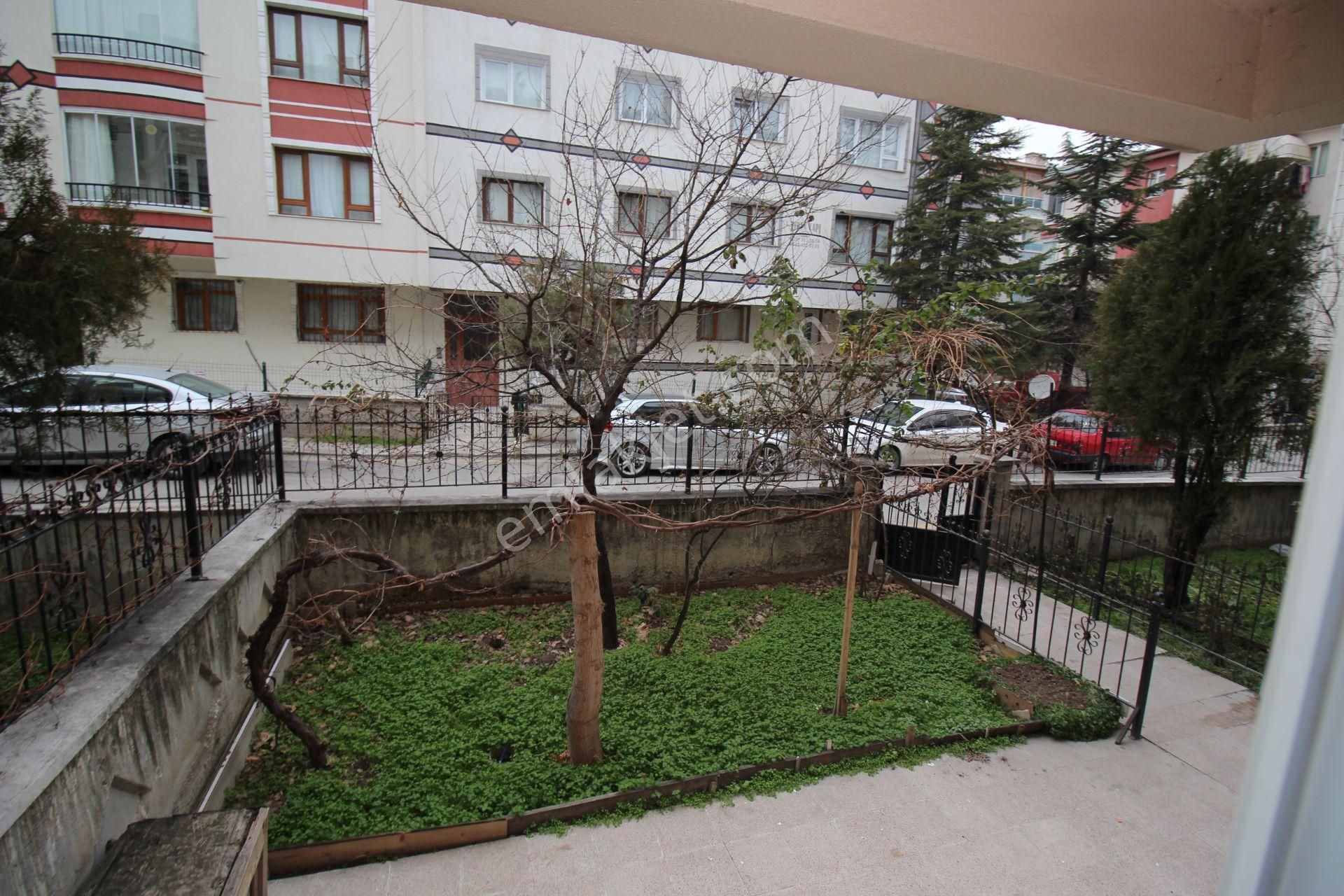 Emre Emlak'tan Süvari'de Full+full Yapılı Trene Yakın 2+1 Satılık Daire - Görsel 12