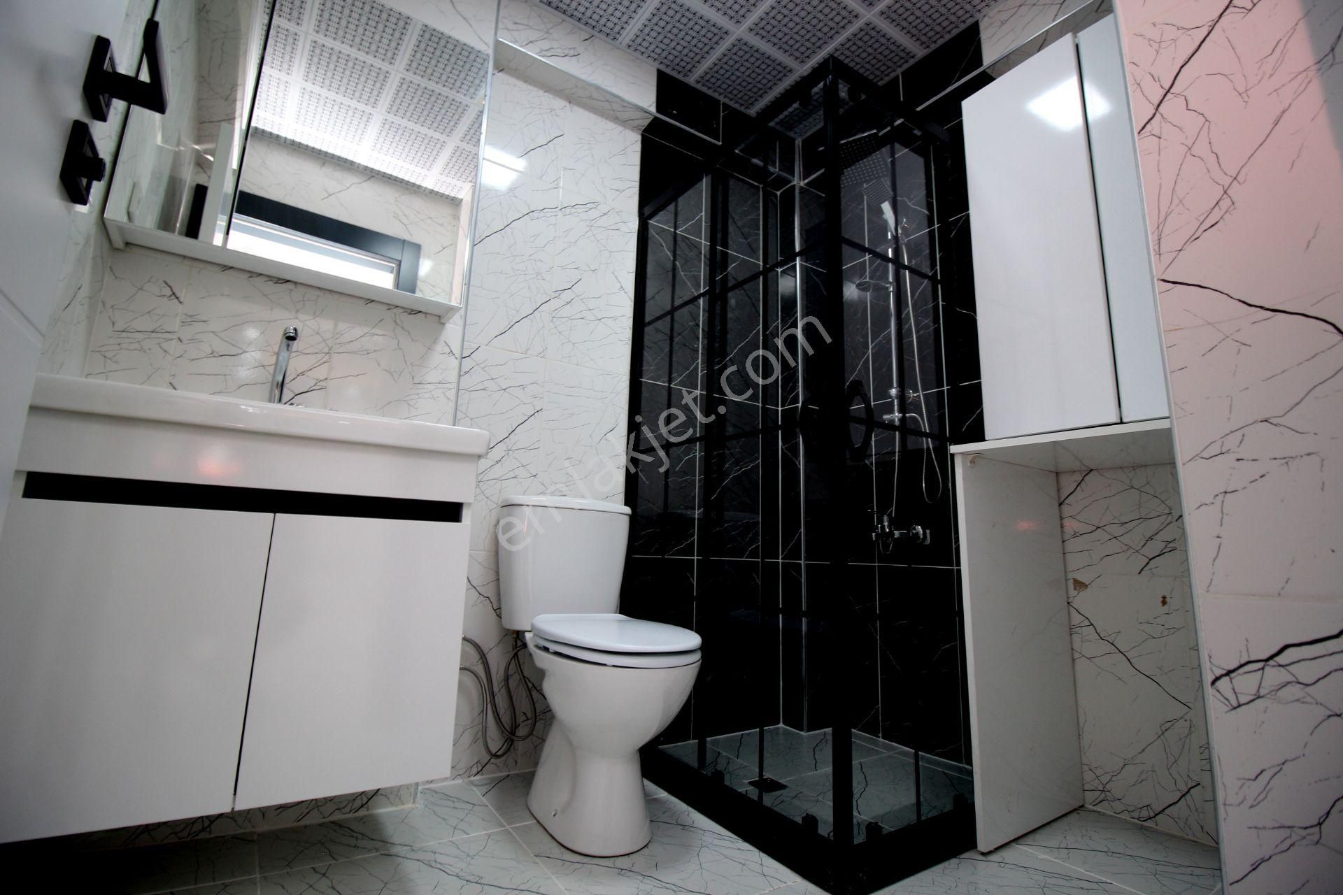 Emre Emlak'tan Süvari'de Full+full Yapılı Trene Yakın 2+1 Satılık Daire - Görsel 17