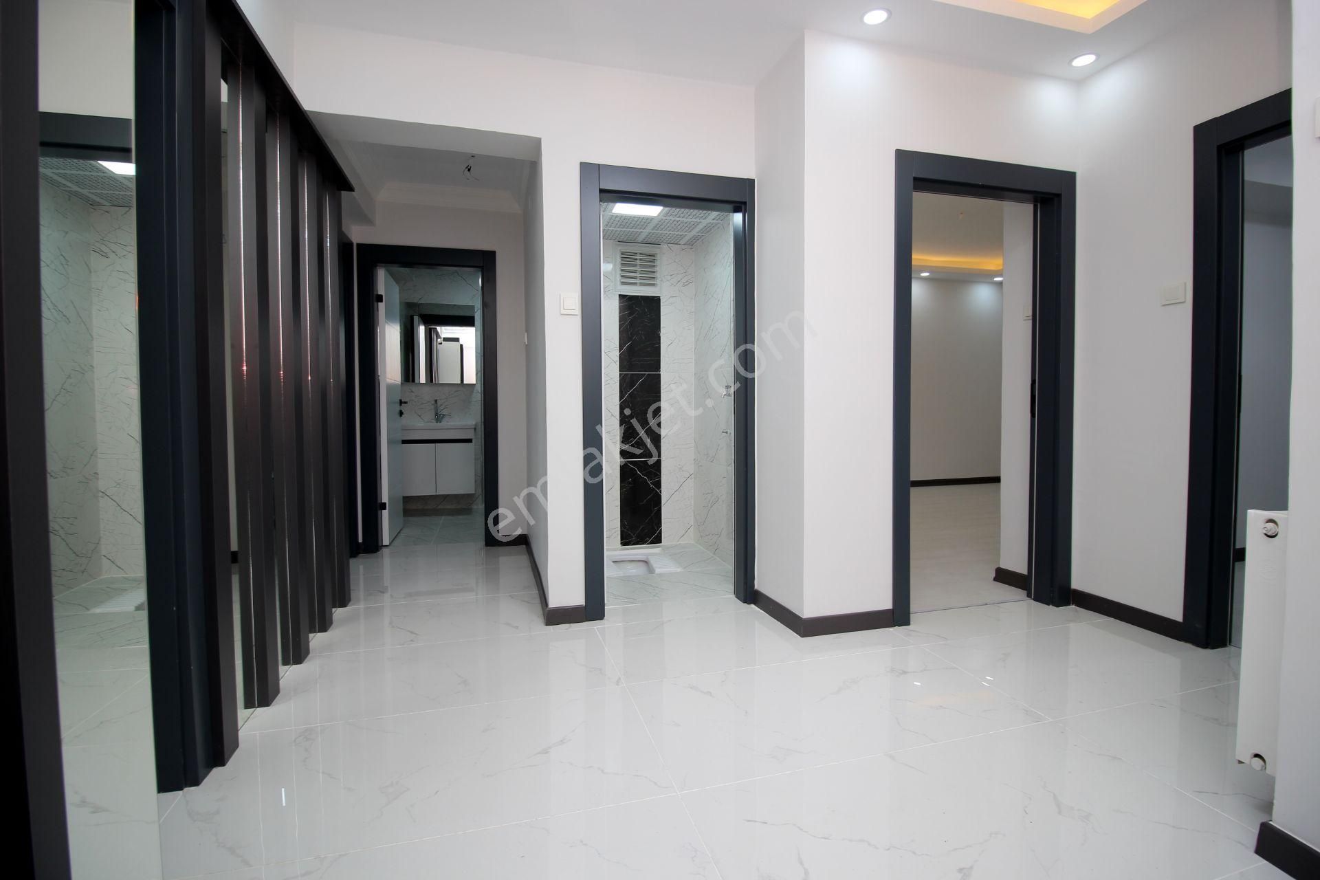 Emre Emlak'tan Süvari'de Full+full Yapılı Trene Yakın 2+1 Satılık Daire - Görsel 24