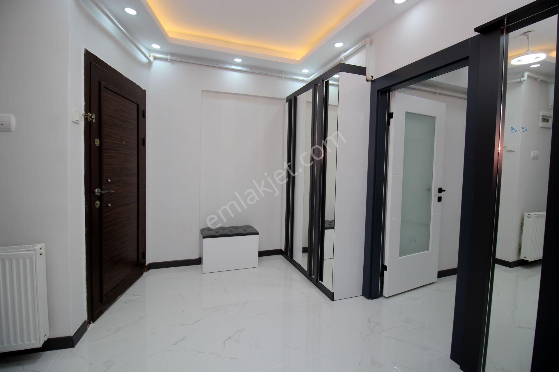 Emre Emlak'tan Süvari'de Full+full Yapılı Trene Yakın 2+1 Satılık Daire - Görsel 22