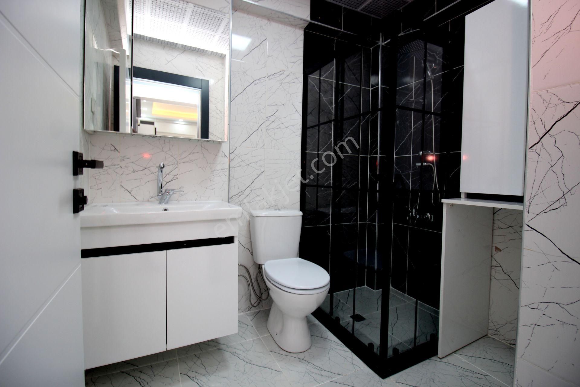 Emre Emlak'tan Süvari'de Full+full Yapılı Trene Yakın 2+1 Satılık Daire - Görsel 16