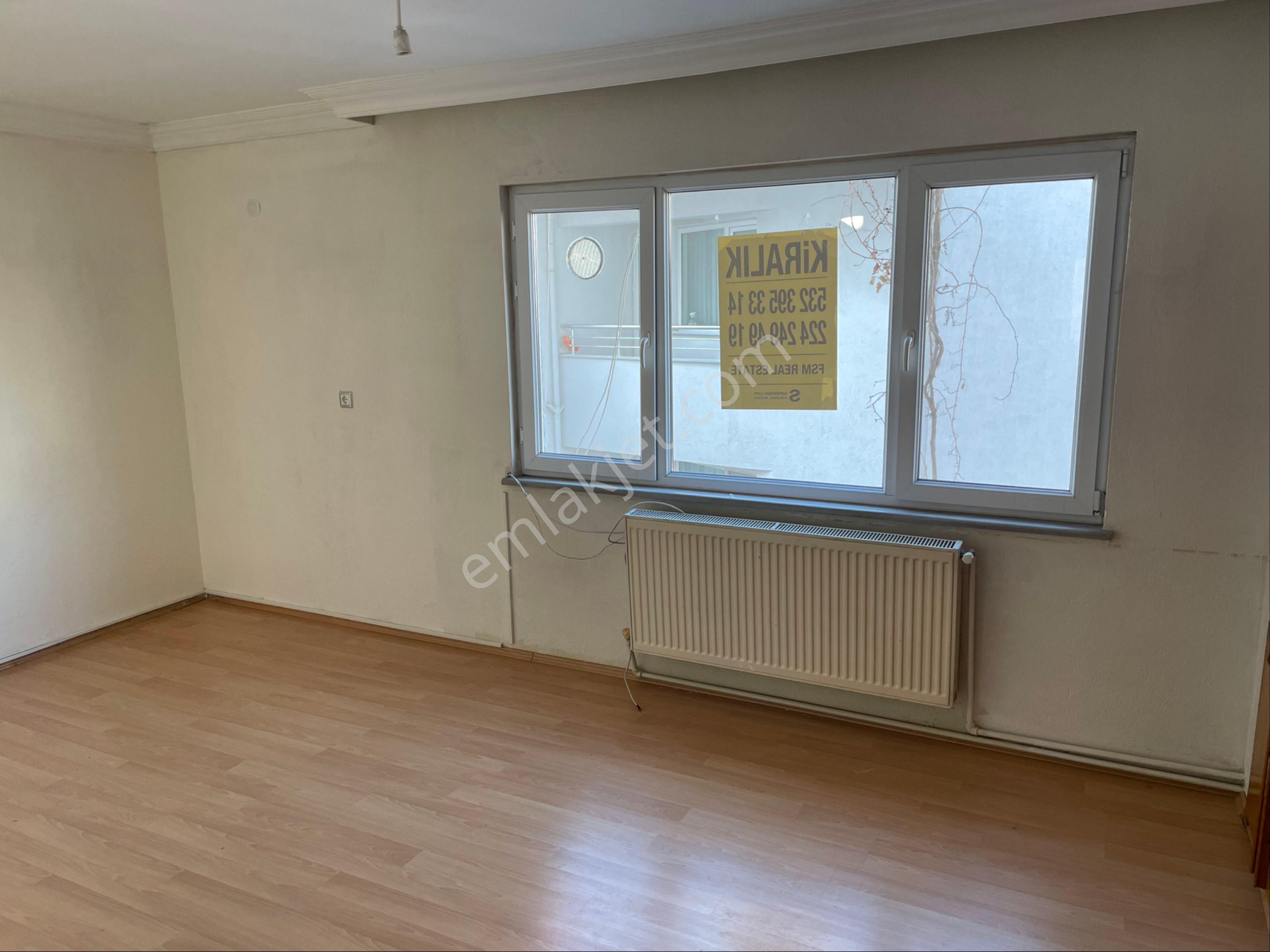 Bursa Osmangazi Yeni Karamanda Kiralık 130 M2 3+1 Daire - Görsel 2