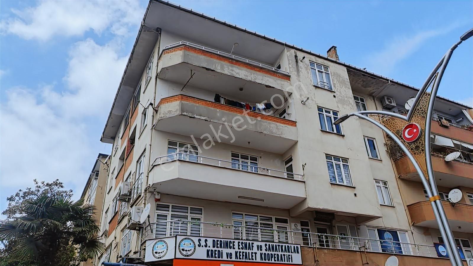 Derince Denizciler Caddesi Satılık Ofis Ve Bürolar - Görsel 7