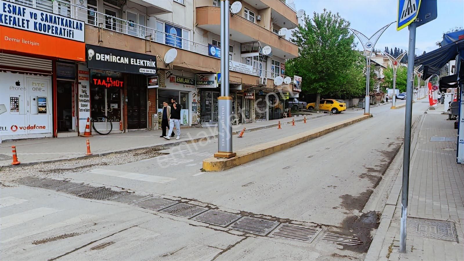 Derince Denizciler Caddesi Satılık Ofis Ve Bürolar - Görsel 10