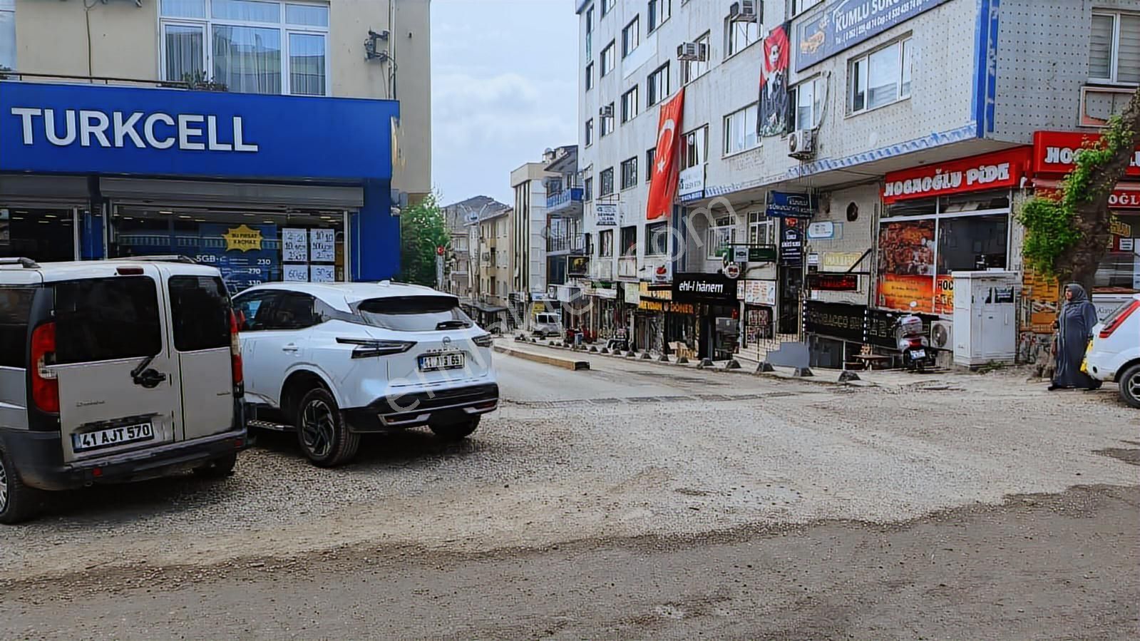 Derince Denizciler Caddesi Satılık Ofis Ve Bürolar - Görsel 6