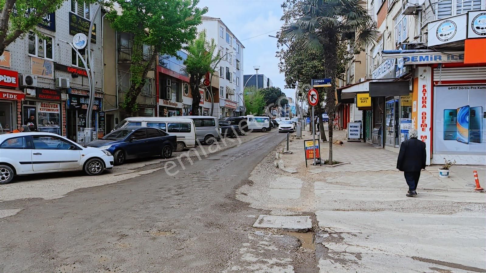 Derince Denizciler Caddesi Satılık Ofis Ve Bürolar - Görsel 8