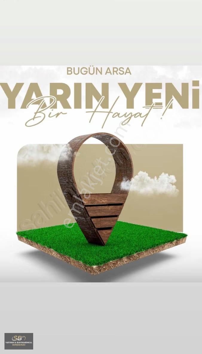 Boyalık Mah. Z+3 Konut İmarlı 203 M2 Yatırıma Uygun - Görsel 13