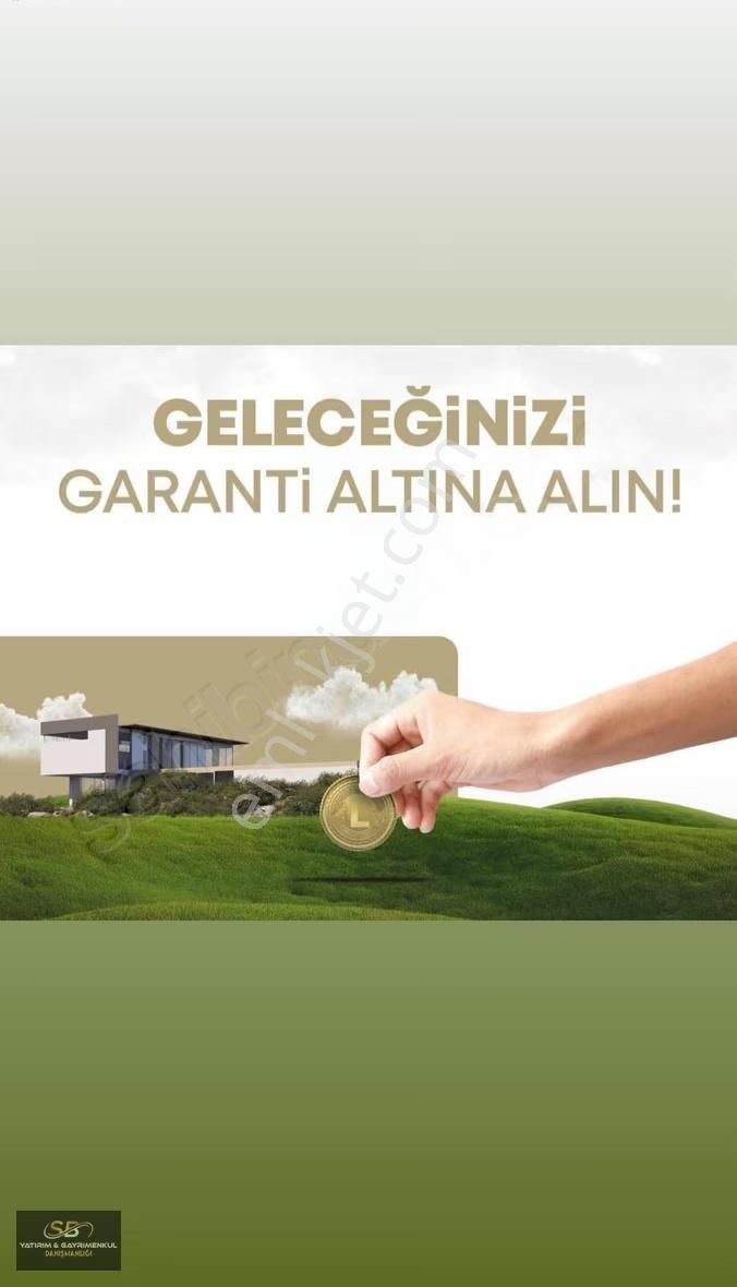 Boyalık Mah. Z+3 Konut İmarlı 203 M2 Yatırıma Uygun - Görsel 18