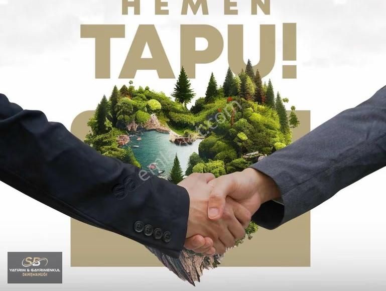 Boyalık Mah. Z+3 Konut İmarlı 203 M2 Yatırıma Uygun - Görsel 14