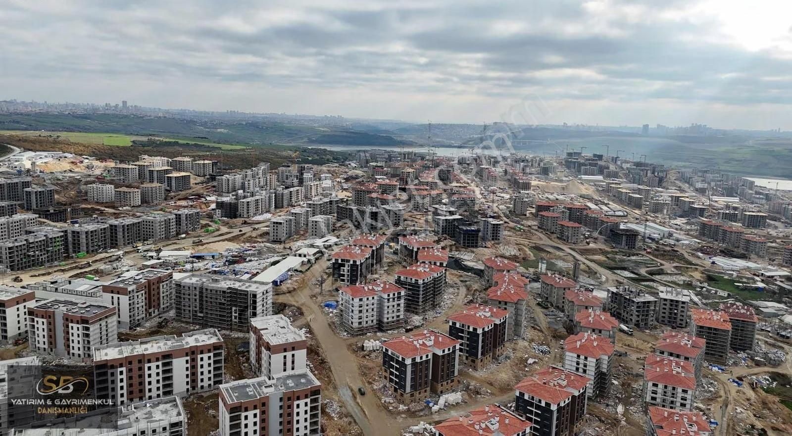 Baklalı Z+4 Ticari Konut İmarlı Yatırıma Uygun - Görsel 7