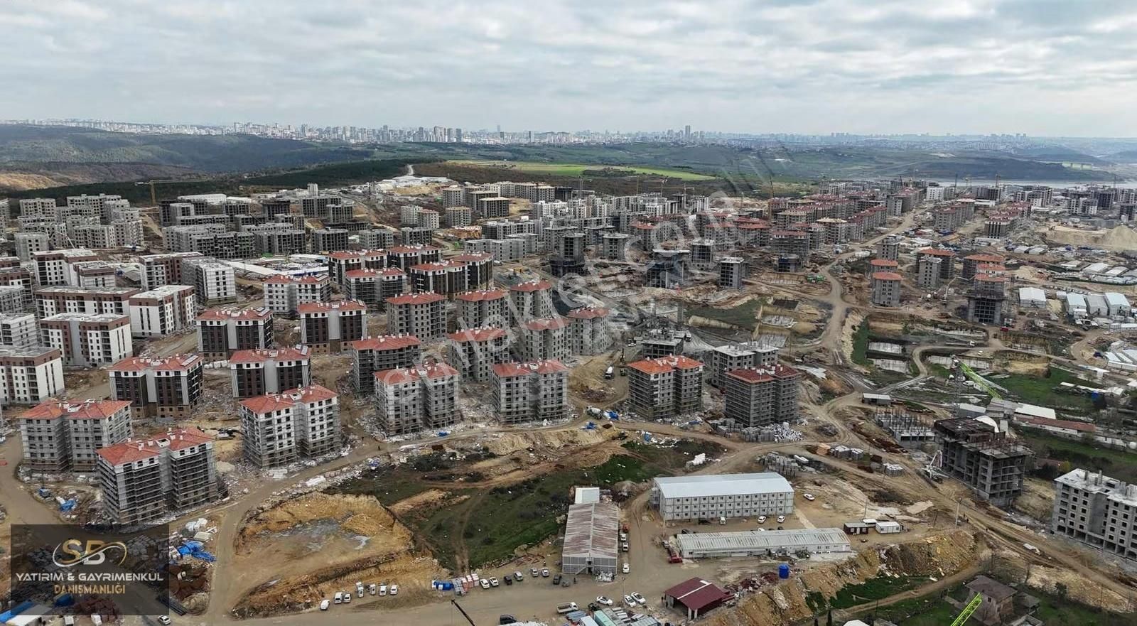 Baklalı Z+4 Ticari Konut İmarlı Yatırıma Uygun - Görsel 20