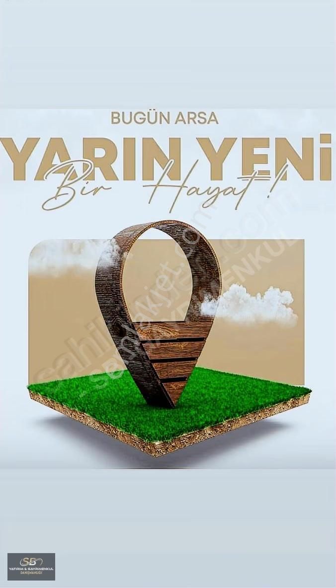 Baklalı Z+4 Ticari Konut İmarlı Yatırıma Uygun - Görsel 9