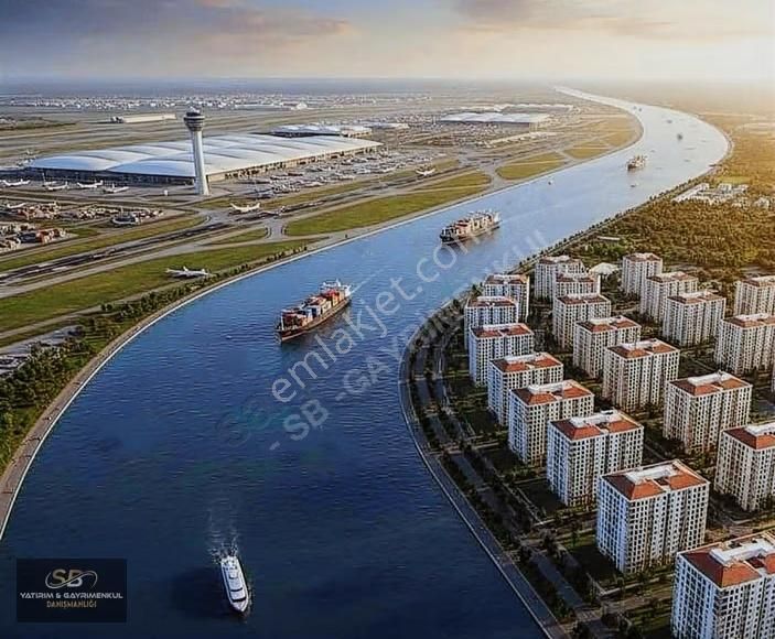 Baklalı Z+4 Ticari Konut İmarlı Yatırıma Uygun - Görsel 33