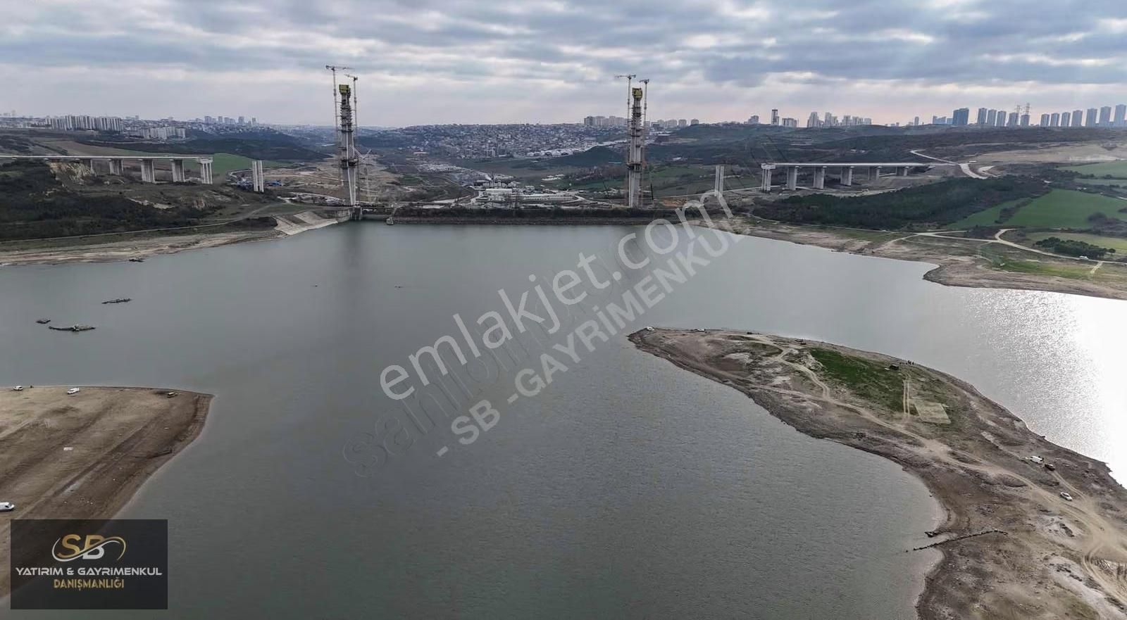 Baklalı Z+4 Ticari Konut İmarlı Yatırıma Uygun - Görsel 17