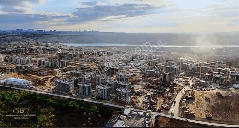 Baklalı Z+4 Ticari Konut İmarlı Yatırıma Uygun - Görsel 30