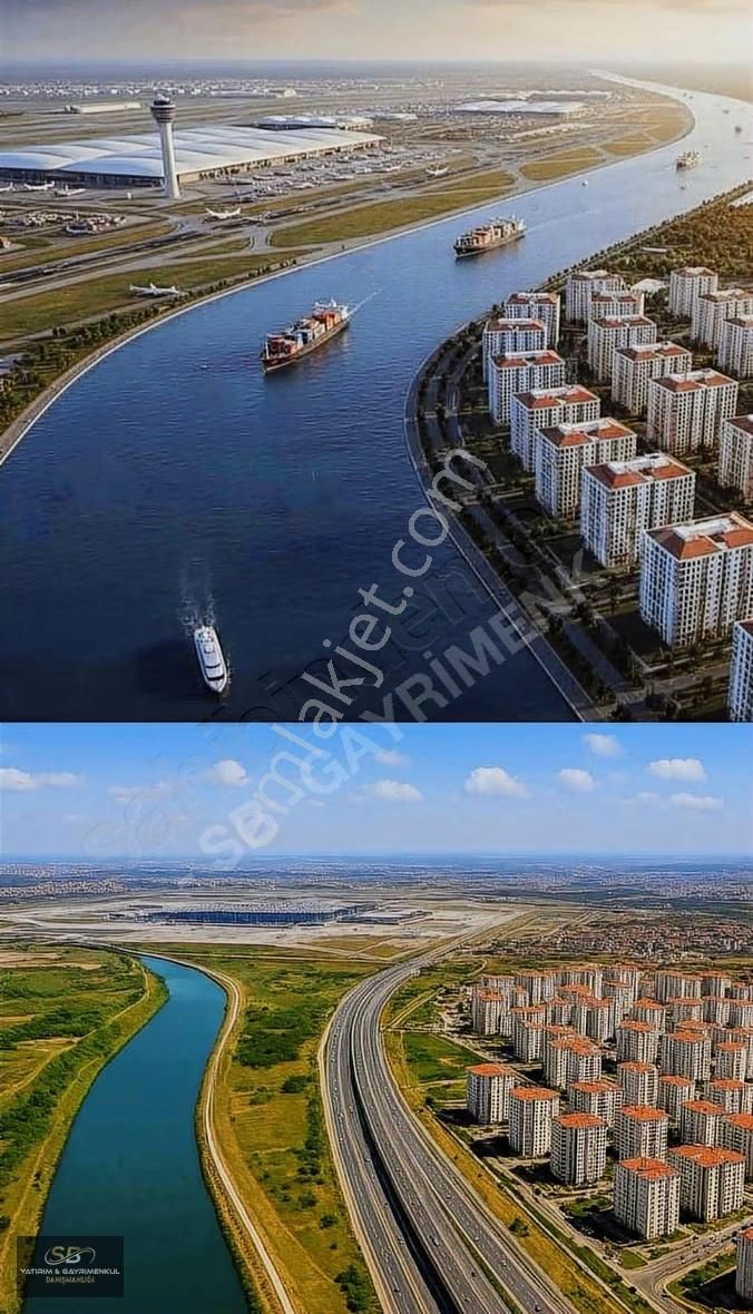 Baklalı Z+4 Ticari Konut İmarlı Yatırıma Uygun - Görsel 34