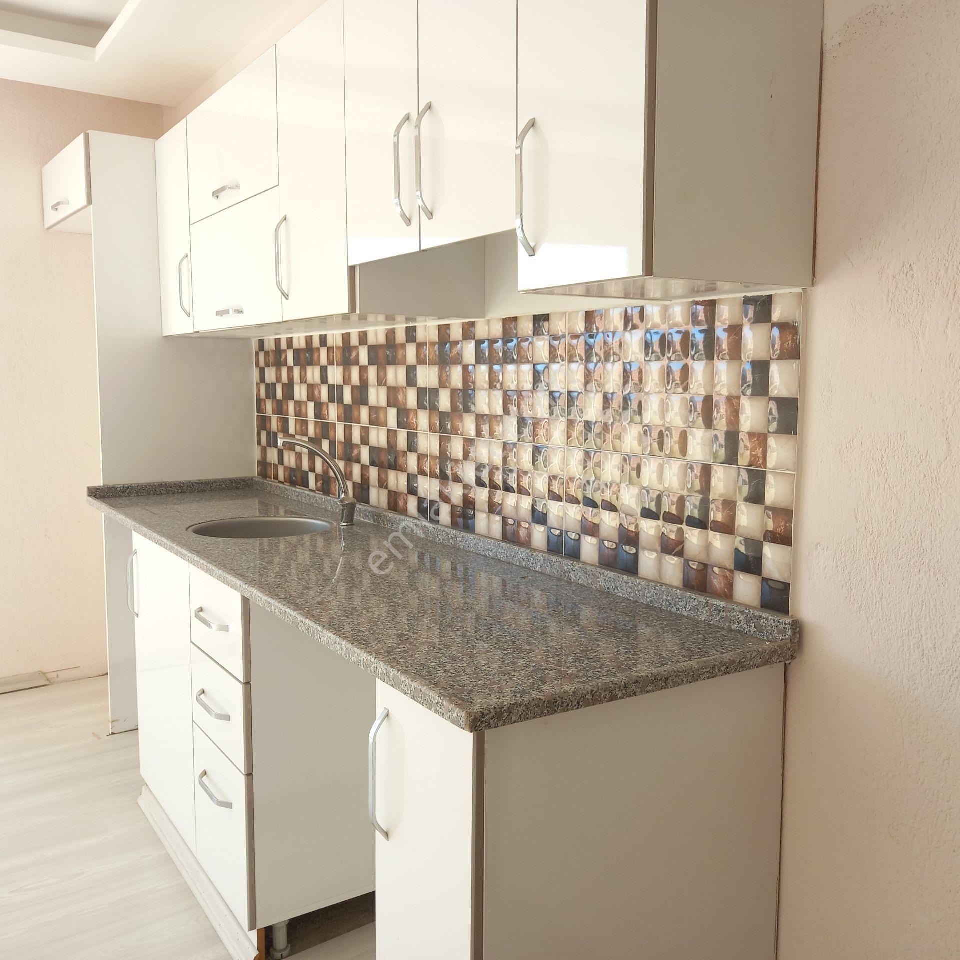 Dönertaş Emlaktan Kuyucakta Satılık 1+1 Daire - Görsel 20