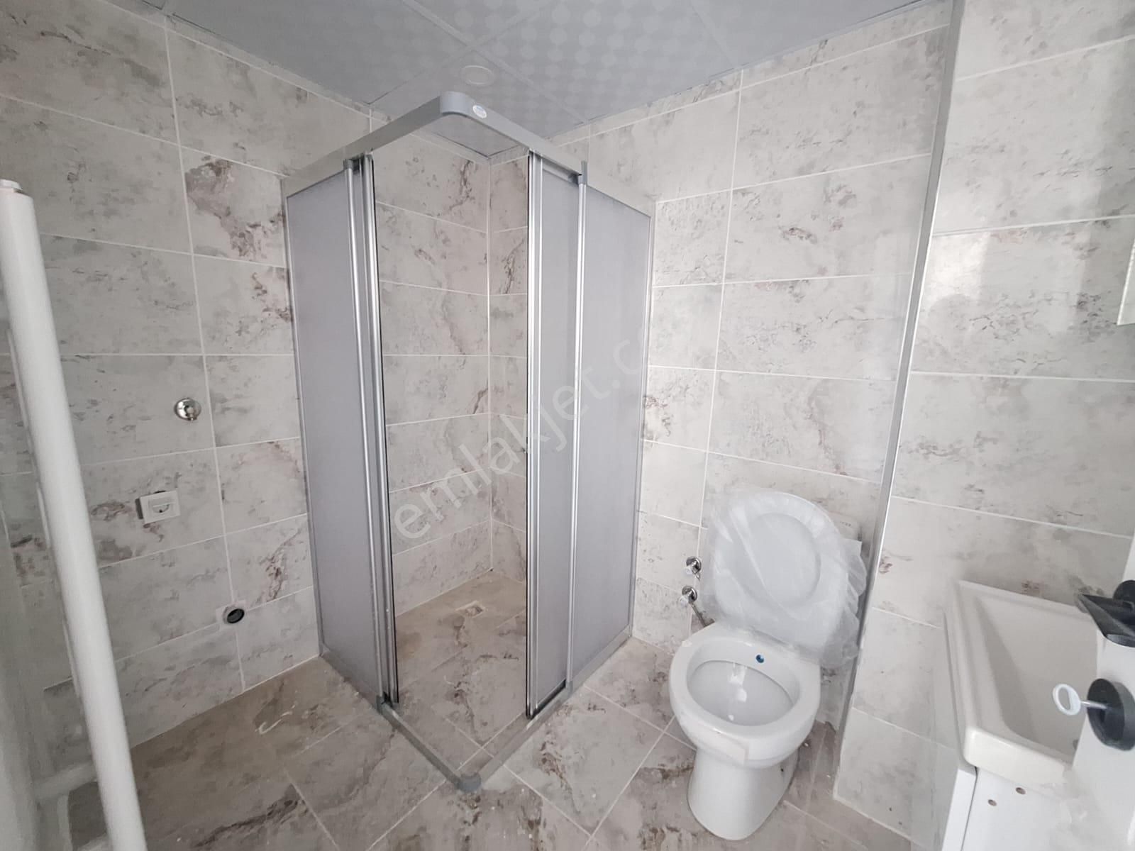 Yaman'dan Bolvadin Kırkgöz Mah. Son 2 Adet 1+1 Satılık Daire - Görsel 9