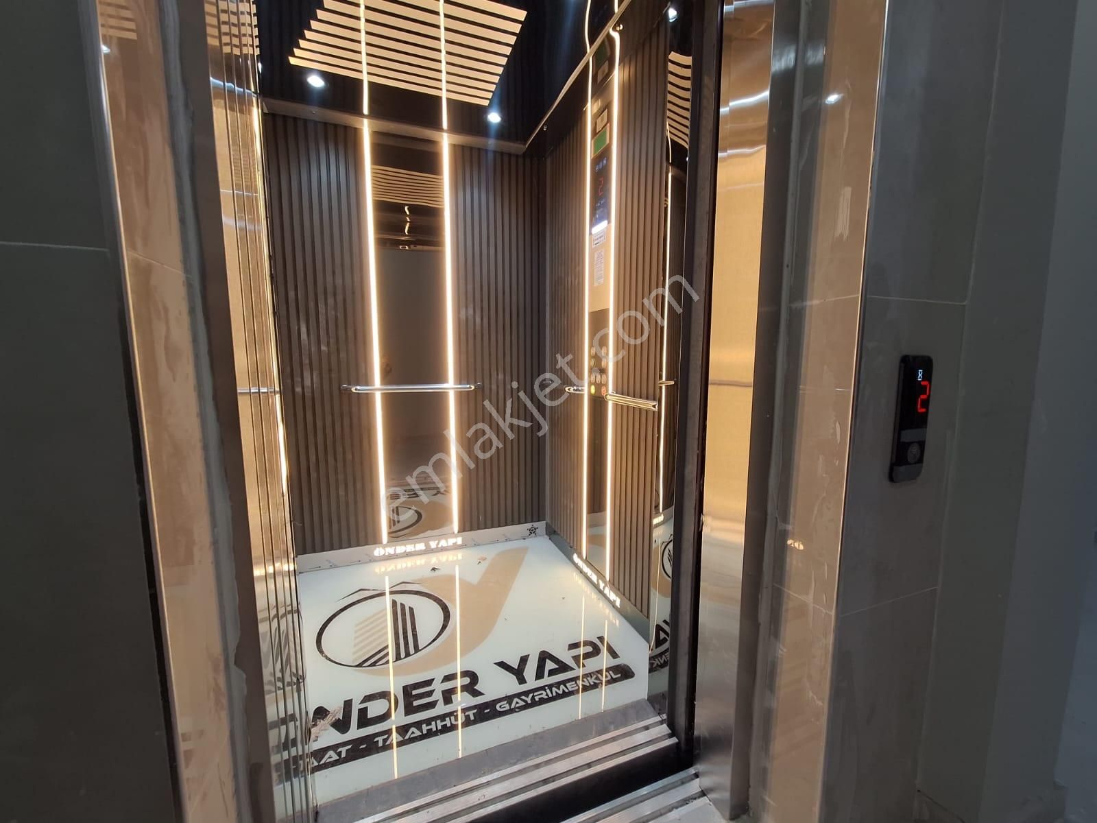 Yaman'dan Bolvadin Kırkgöz Mah. Son 2 Adet 1+1 Satılık Daire - Görsel 11