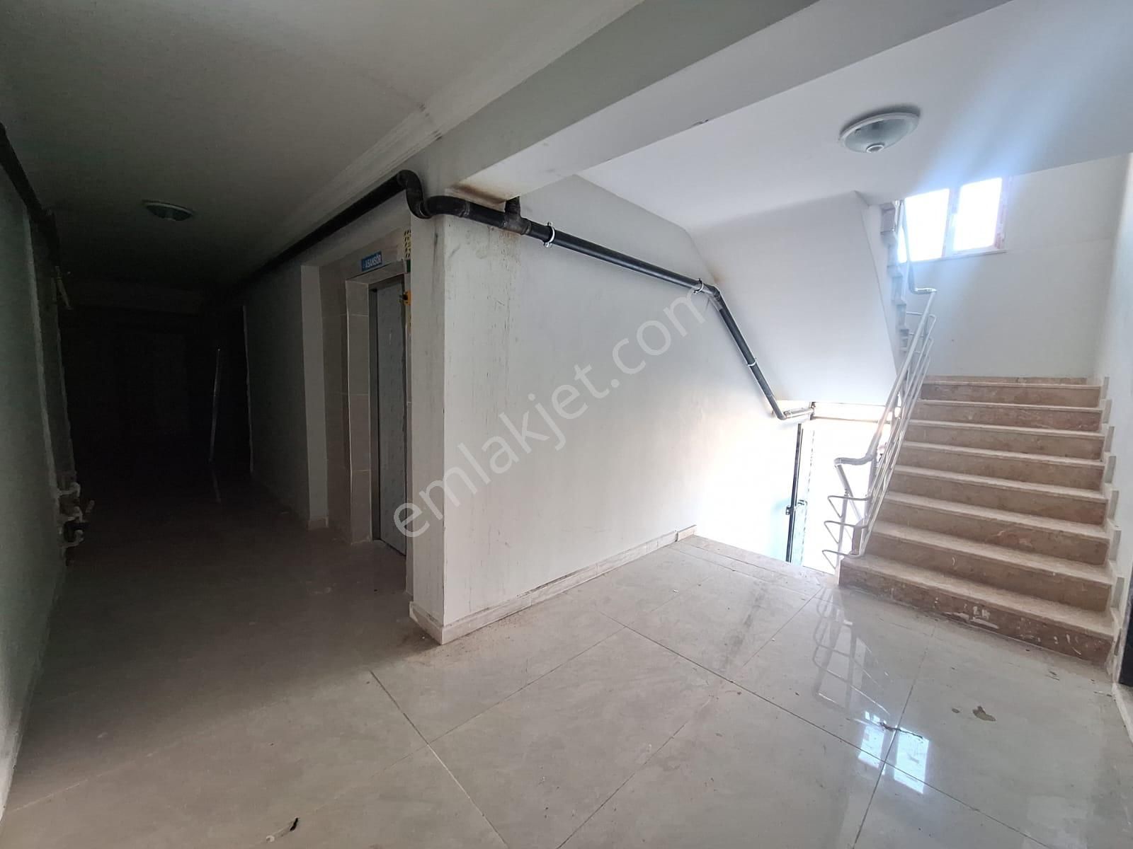 Yaman'dan Bolvadin Kırkgöz Mah. Son 2 Adet 1+1 Satılık Daire - Görsel 13