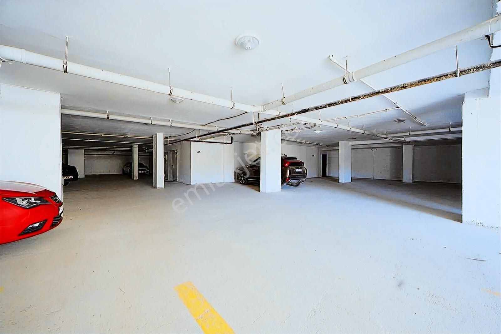 30 Ağustos Zafer Mahallesi'nde Geniş Dubleks Daire - Görsel 14