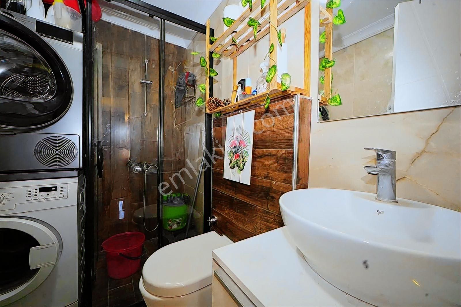 30 Ağustos Zafer Mahallesi'nde Geniş Dubleks Daire - Görsel 13