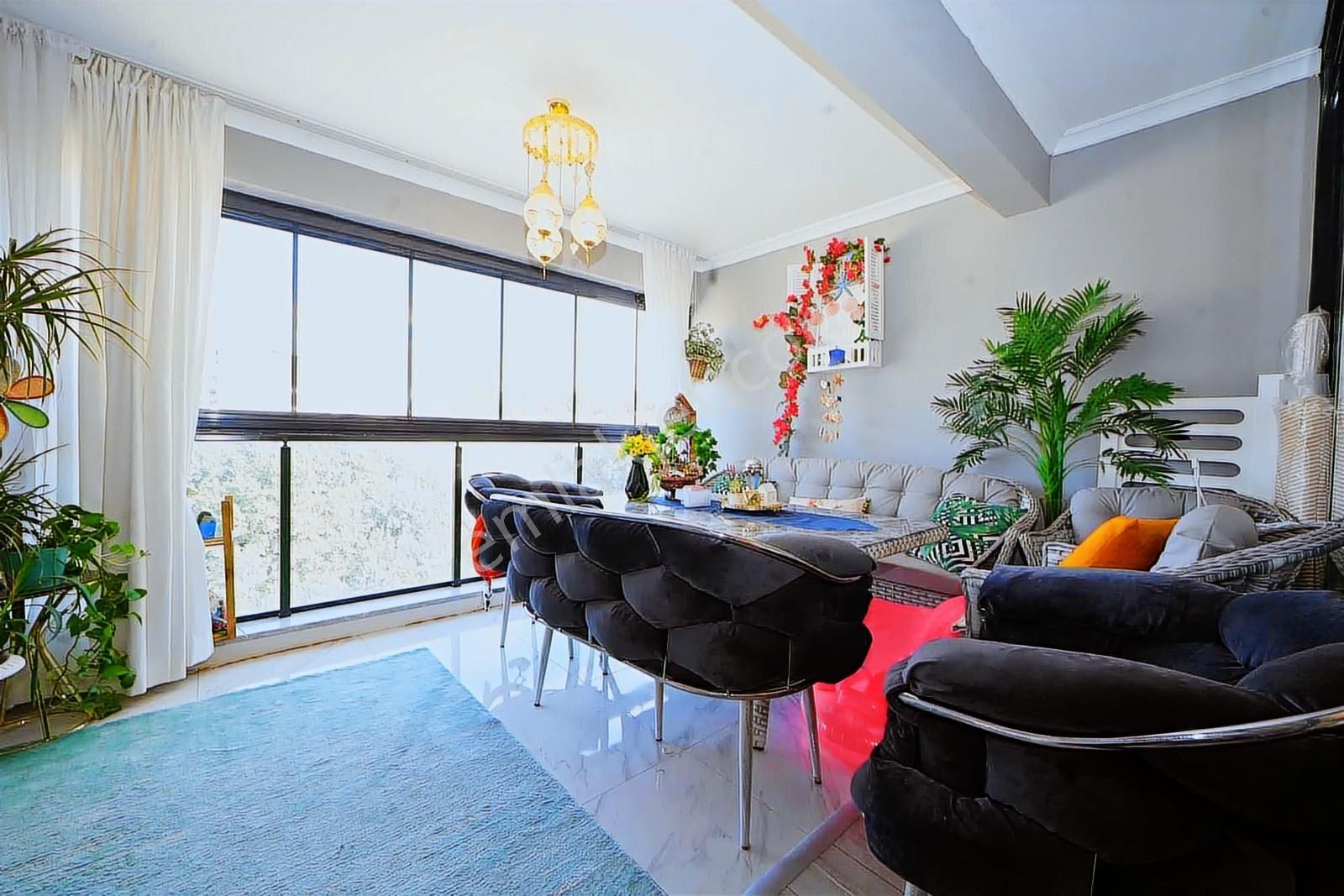 30 Ağustos Zafer Mahallesi'nde Geniş Dubleks Daire - Görsel 22