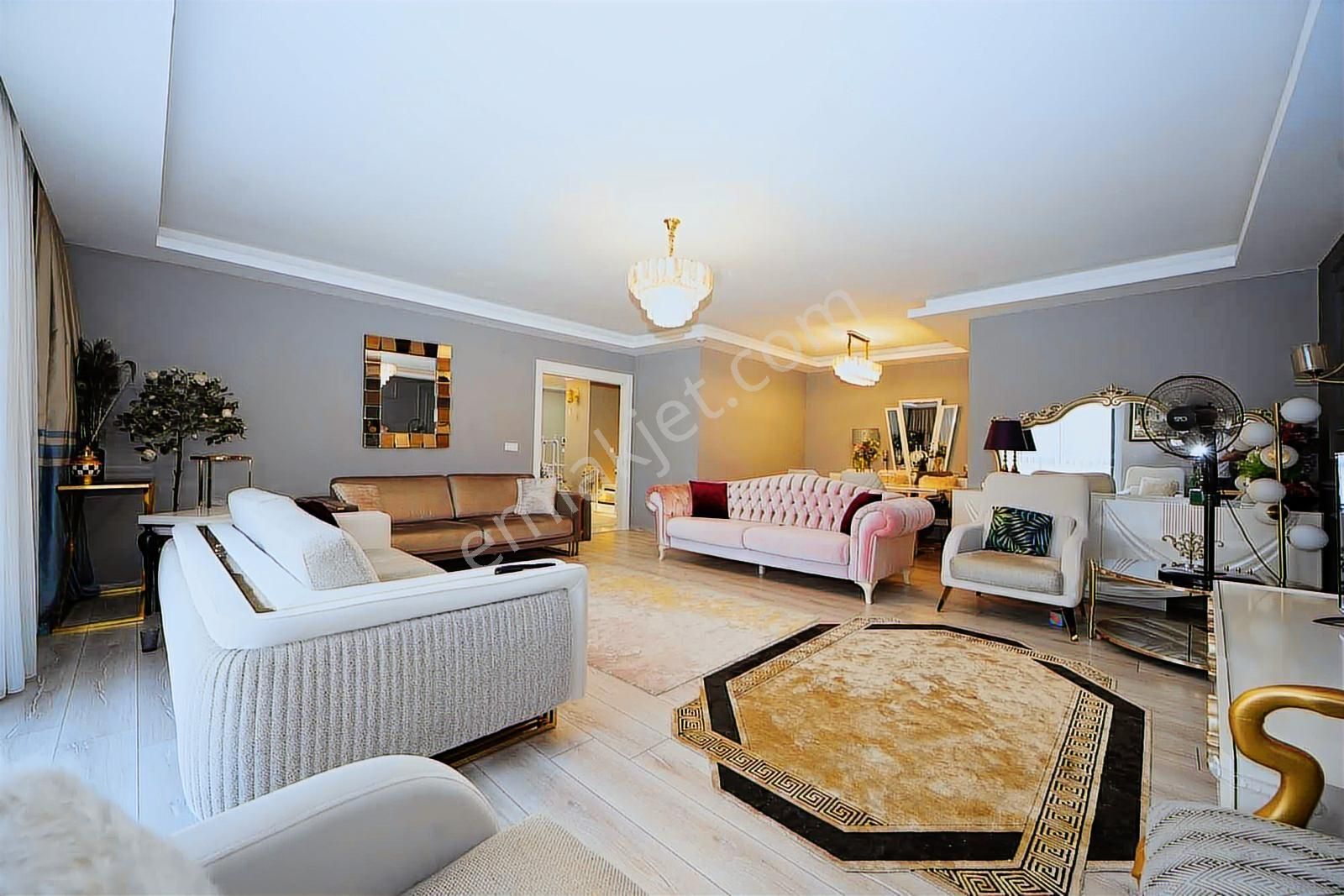 30 Ağustos Zafer Mahallesi'nde Geniş Dubleks Daire - Görsel 29