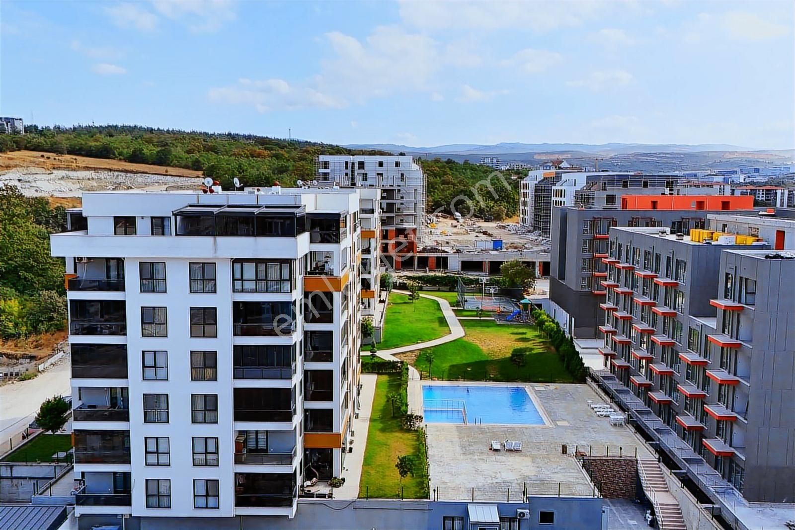 30 Ağustos Zafer Mahallesi'nde Geniş Dubleks Daire - Görsel 9