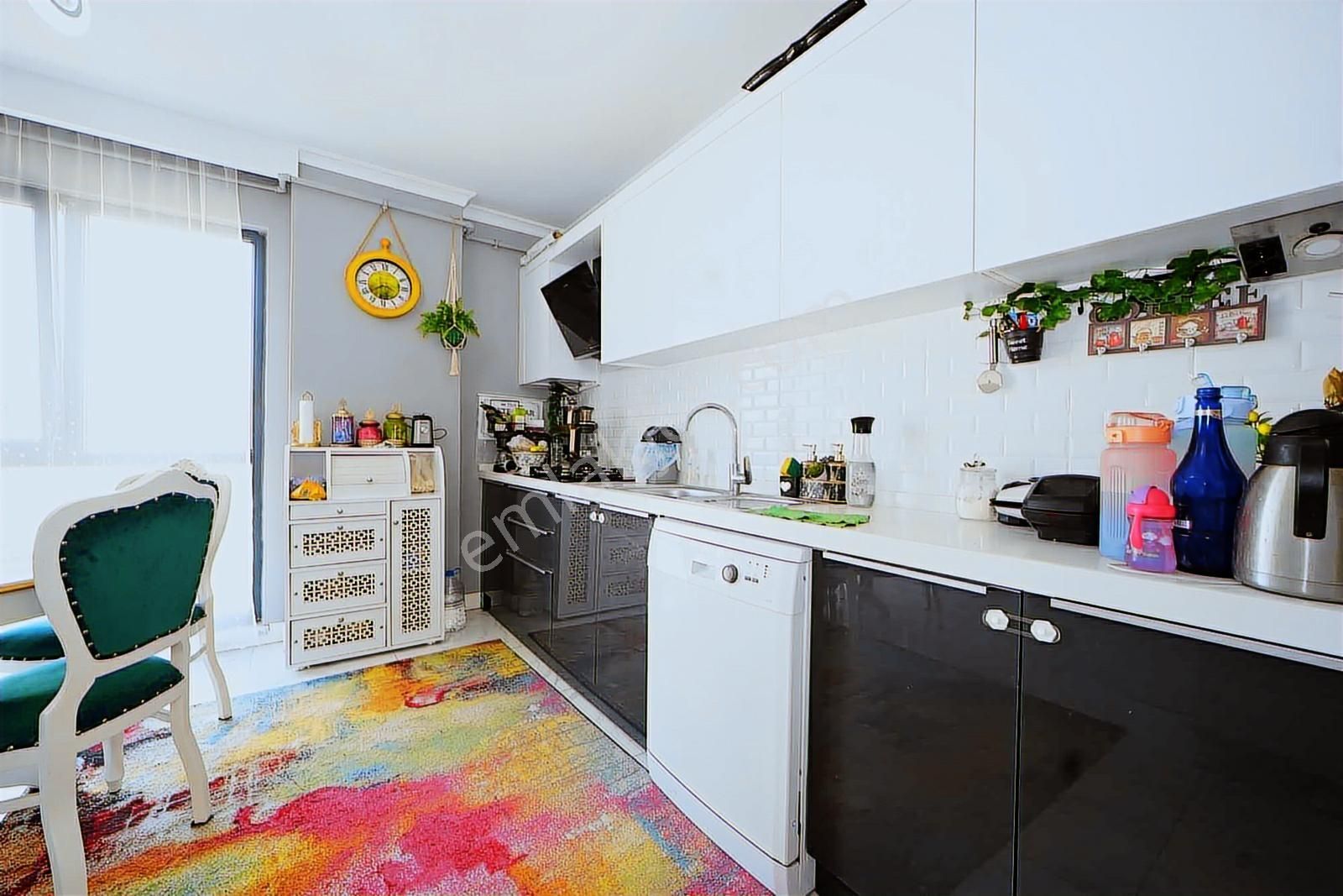 30 Ağustos Zafer Mahallesi'nde Geniş Dubleks Daire - Görsel 27