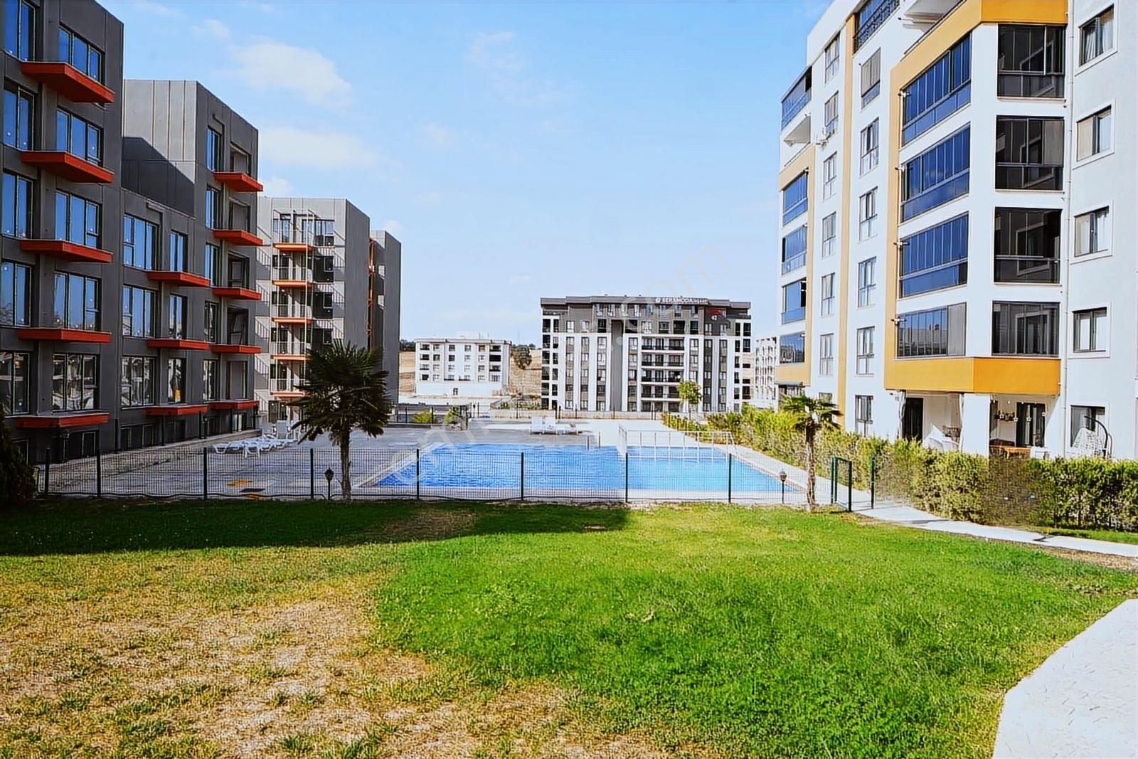 30 Ağustos Zafer Mahallesi'nde Geniş Dubleks Daire - Görsel 8