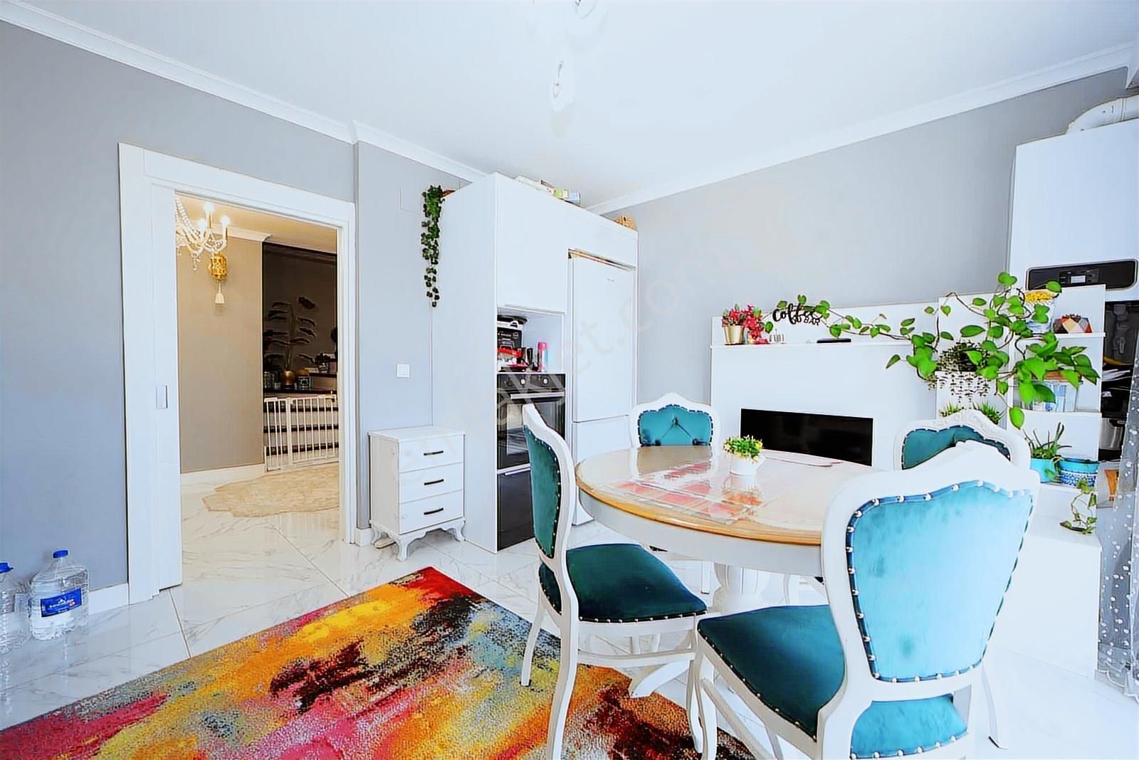 30 Ağustos Zafer Mahallesi'nde Geniş Dubleks Daire - Görsel 7