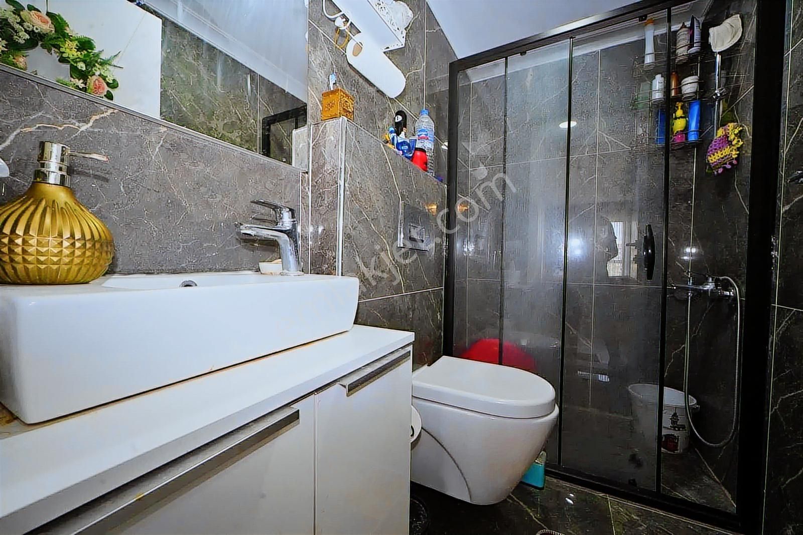 30 Ağustos Zafer Mahallesi'nde Geniş Dubleks Daire - Görsel 5