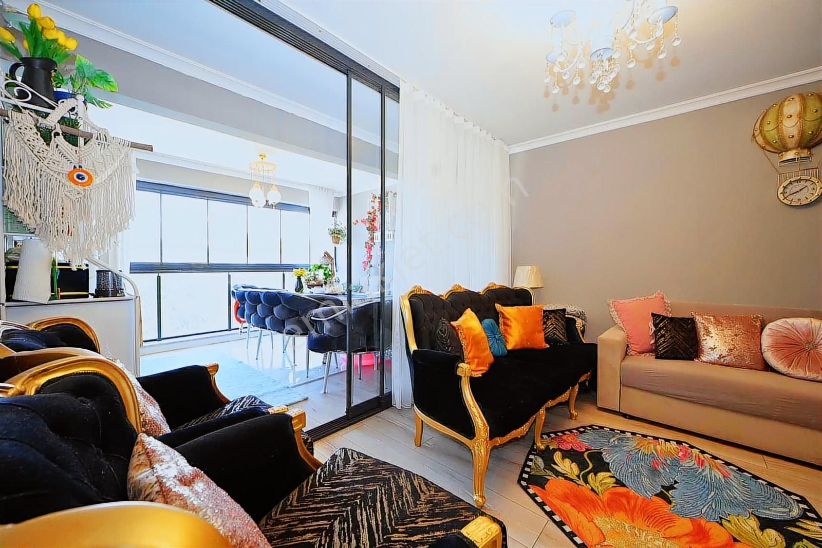 30 Ağustos Zafer Mahallesi'nde Geniş Dubleks Daire - Görsel 28