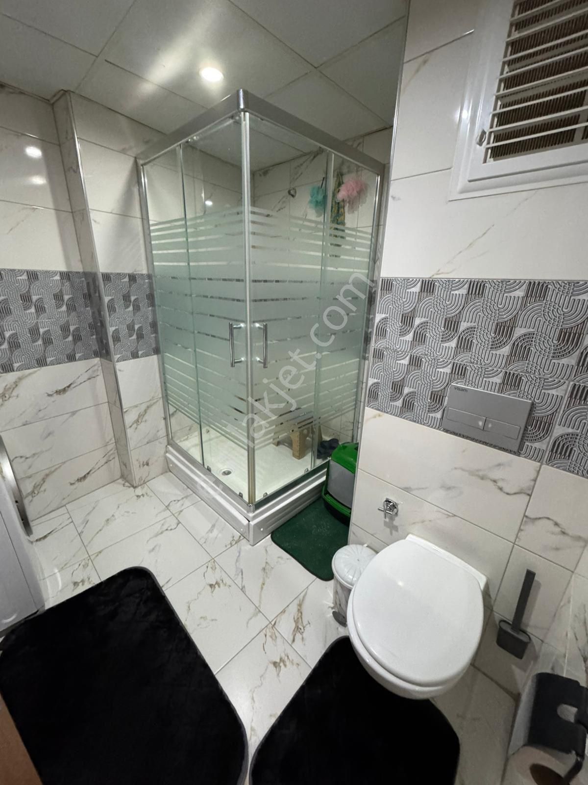 🏡muradiye Mahallesi🏡 ✅2+1 100m2 4 Katlının 4 Katı ❇️full Özelikli Petek Kombili - Görsel 12