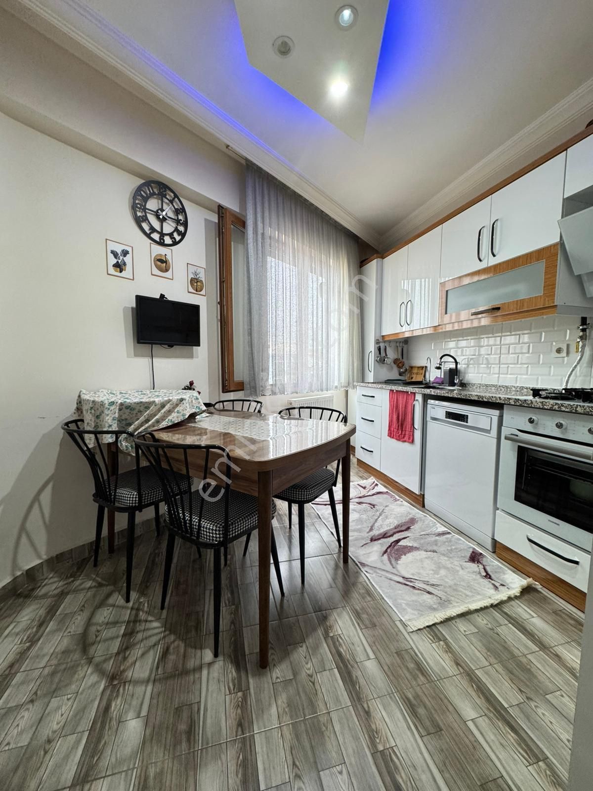 🏡muradiye Mahallesi🏡 ✅2+1 100m2 4 Katlının 4 Katı ❇️full Özelikli Petek Kombili - Görsel 13