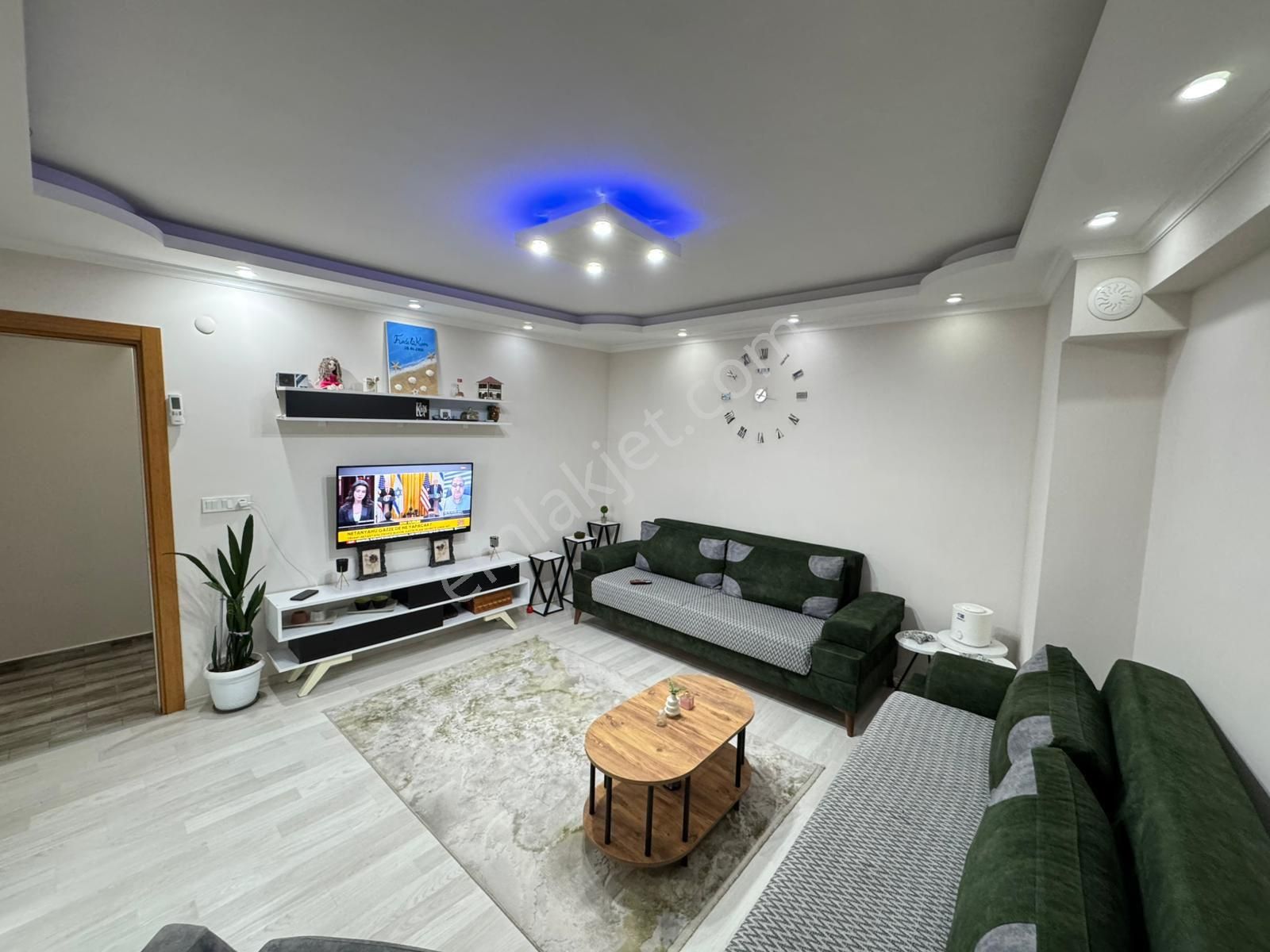🏡muradiye Mahallesi🏡 ✅2+1 100m2 4 Katlının 4 Katı ❇️full Özelikli Petek Kombili - Görsel 4