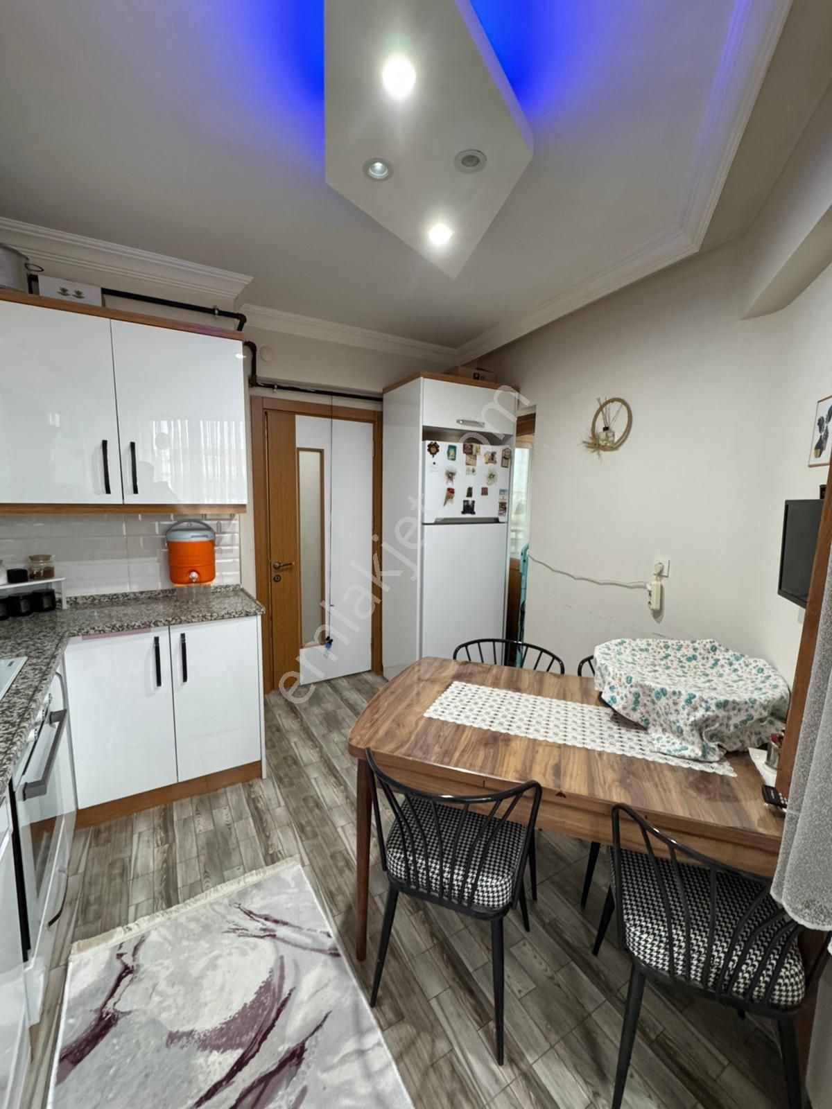 🏡muradiye Mahallesi🏡 ✅2+1 100m2 4 Katlının 4 Katı ❇️full Özelikli Petek Kombili - Görsel 9