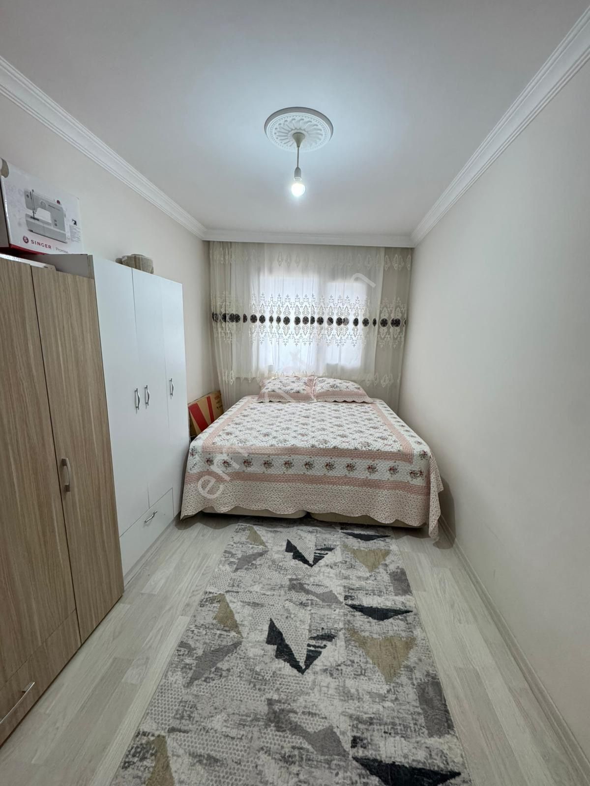 🏡muradiye Mahallesi🏡 ✅2+1 100m2 4 Katlının 4 Katı ❇️full Özelikli Petek Kombili - Görsel 15
