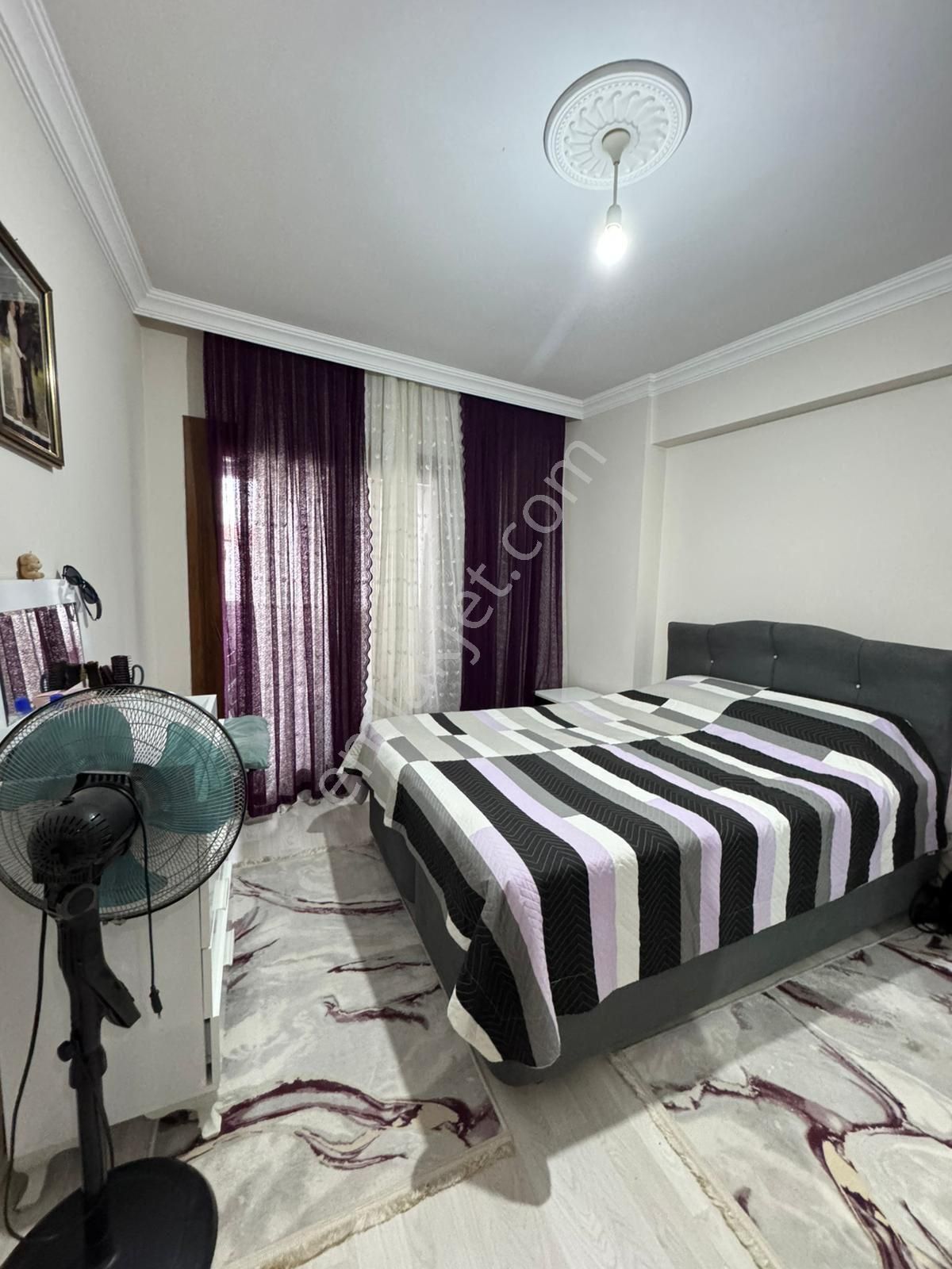🏡muradiye Mahallesi🏡 ✅2+1 100m2 4 Katlının 4 Katı ❇️full Özelikli Petek Kombili - Görsel 17