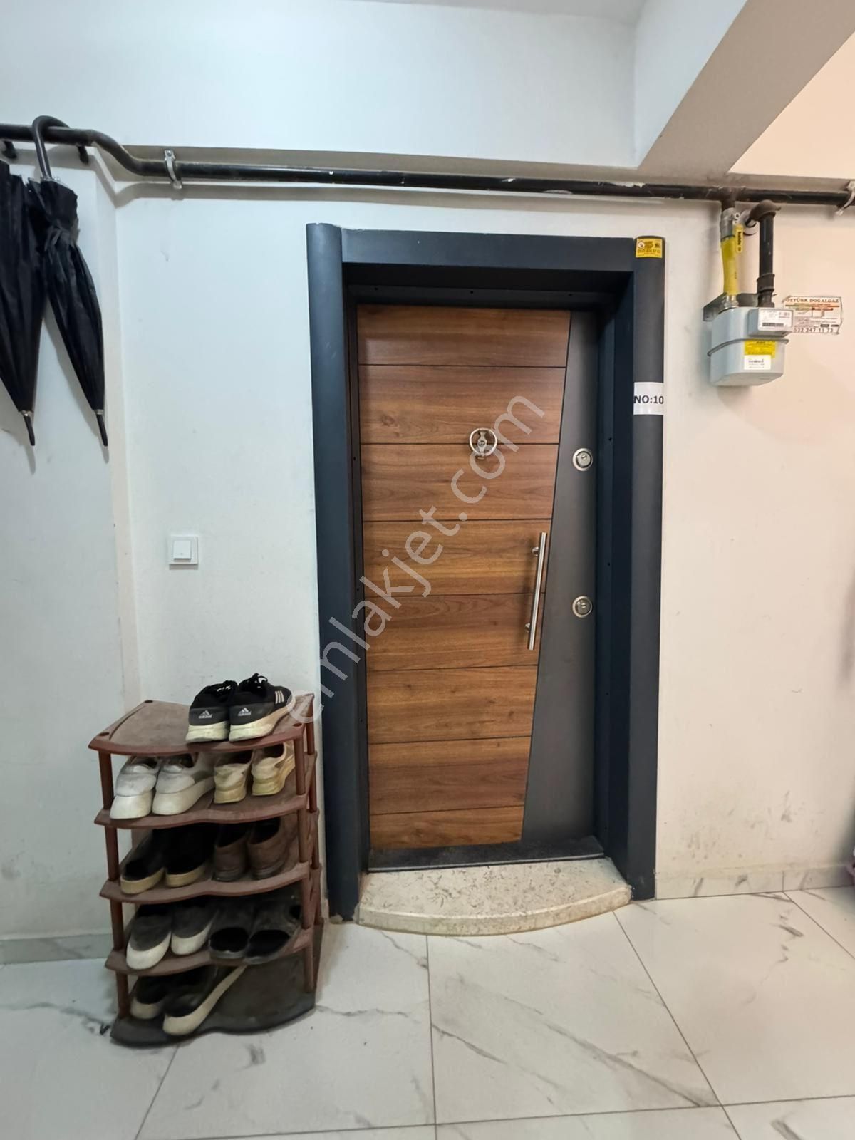 🏡muradiye Mahallesi🏡 ✅2+1 100m2 4 Katlının 4 Katı ❇️full Özelikli Petek Kombili - Görsel 21