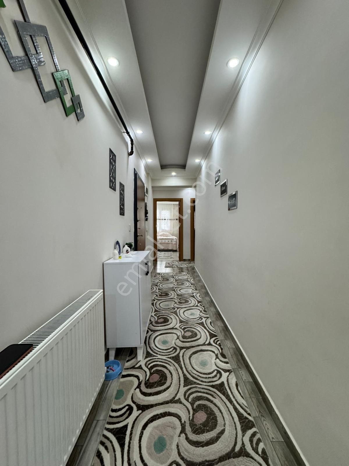 🏡muradiye Mahallesi🏡 ✅2+1 100m2 4 Katlının 4 Katı ❇️full Özelikli Petek Kombili - Görsel 8