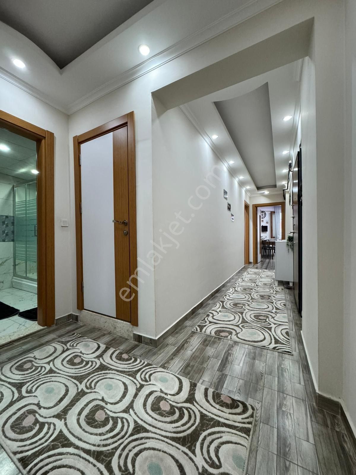 🏡muradiye Mahallesi🏡 ✅2+1 100m2 4 Katlının 4 Katı ❇️full Özelikli Petek Kombili - Görsel 22