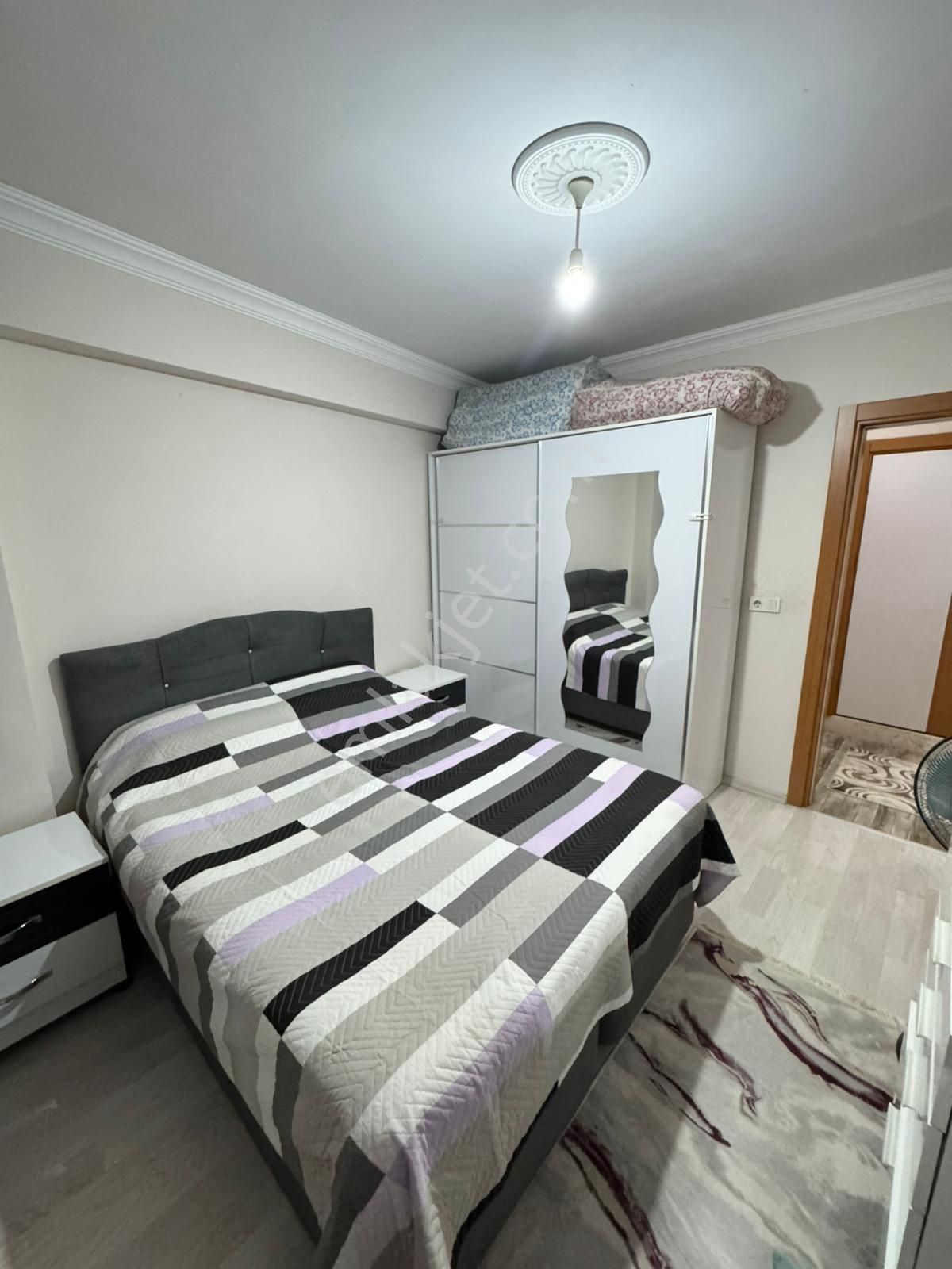 🏡muradiye Mahallesi🏡 ✅2+1 100m2 4 Katlının 4 Katı ❇️full Özelikli Petek Kombili - Görsel 19