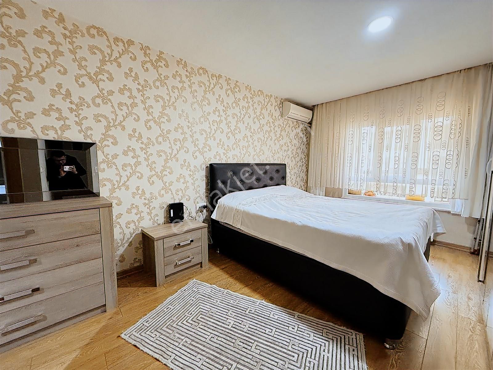 Bosna Hersekte Site İçinde, 3+1 Ara Kat | Yüksek Kira Getirili! - Görsel 25