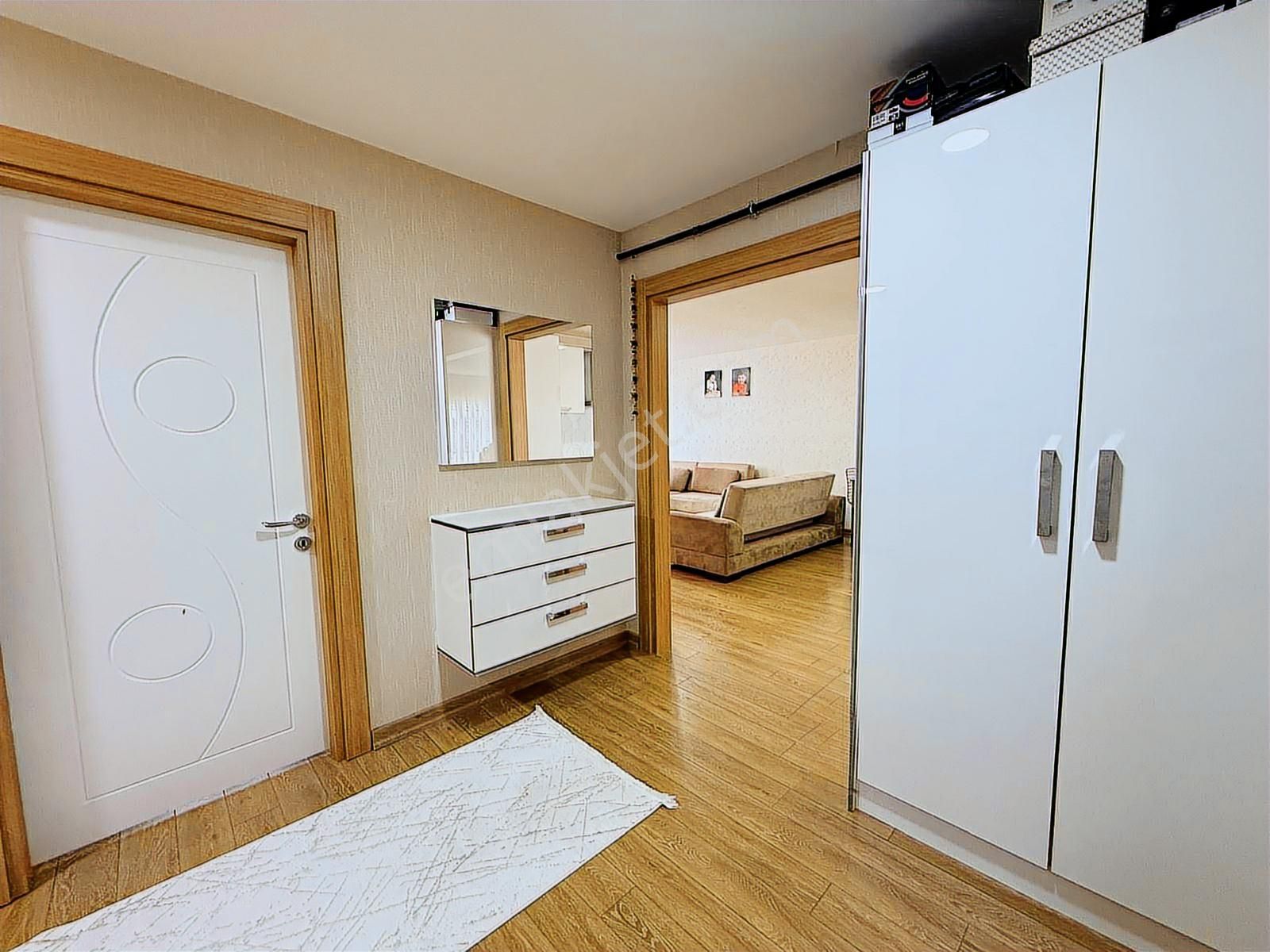 Bosna Hersekte Site İçinde, 3+1 Ara Kat | Yüksek Kira Getirili! - Görsel 11